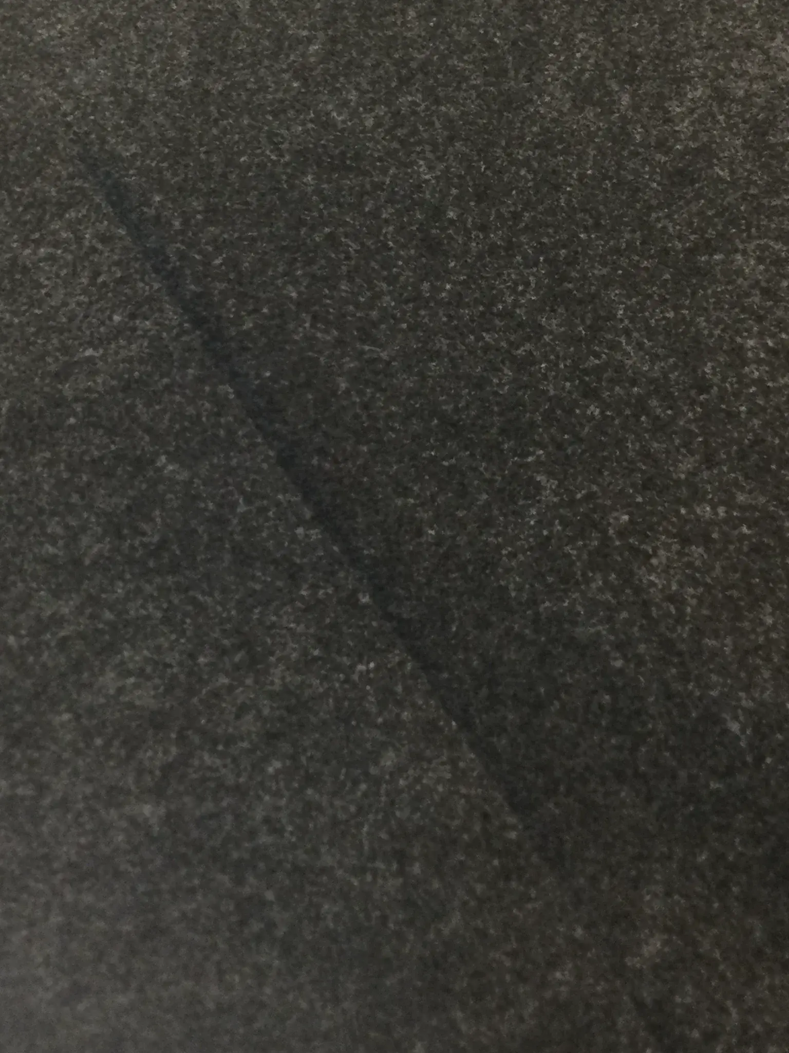 Acrylic Felt in Oxford