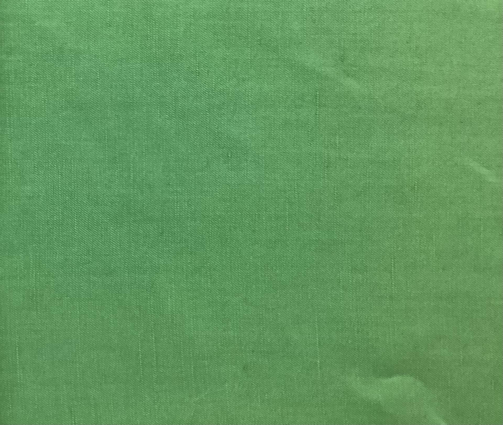 Made in Italy Loro Piana Linen/Silk In Grass Green