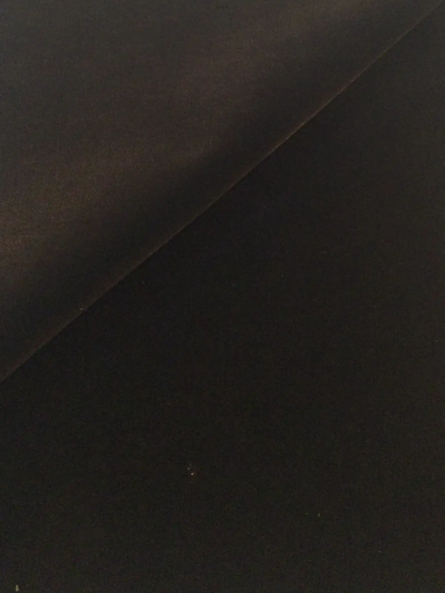 Upholstery Polyester Velvet in Brown