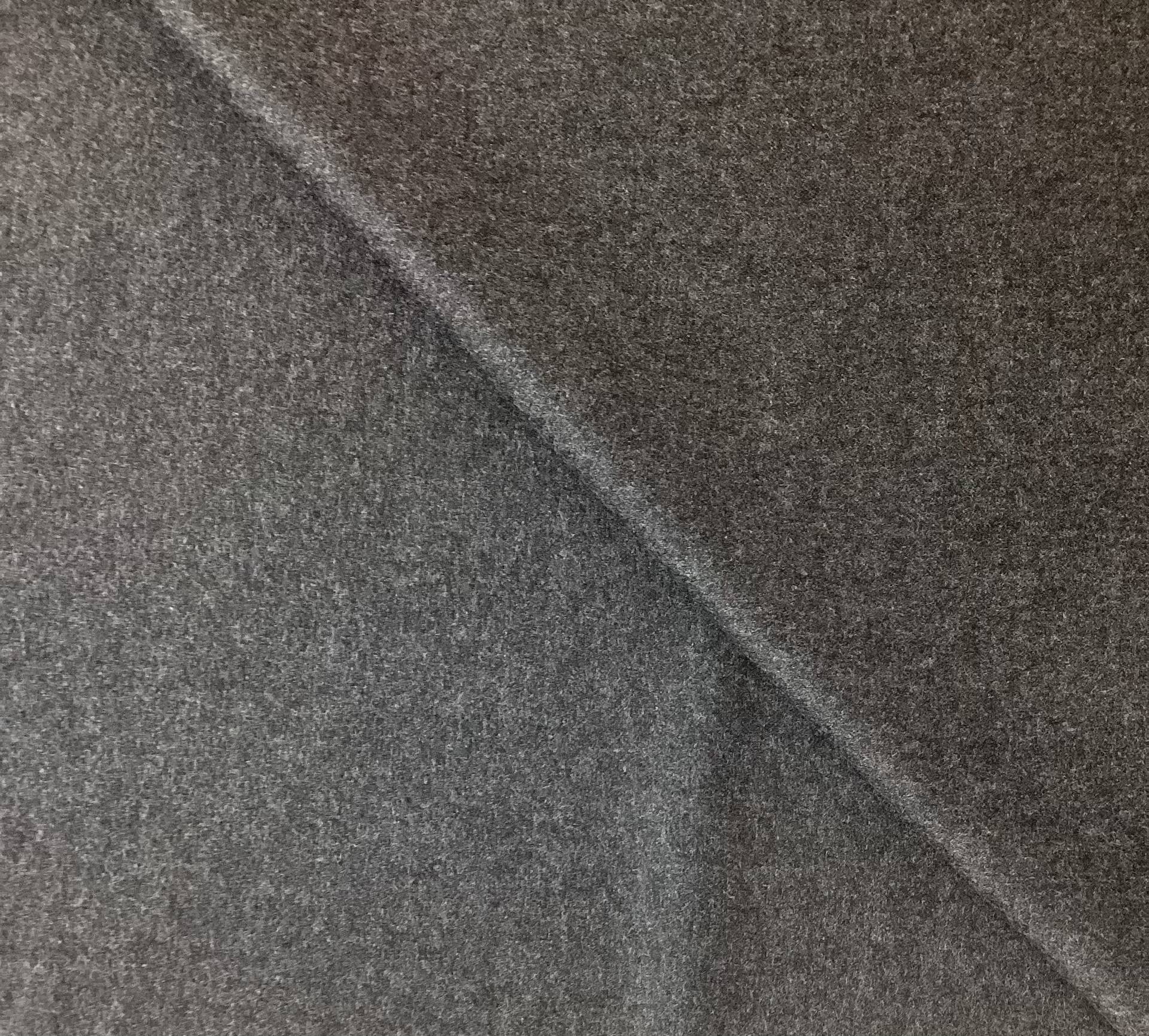 Made in Italy Vitale Barberis Pure Wool In Medium Grey
