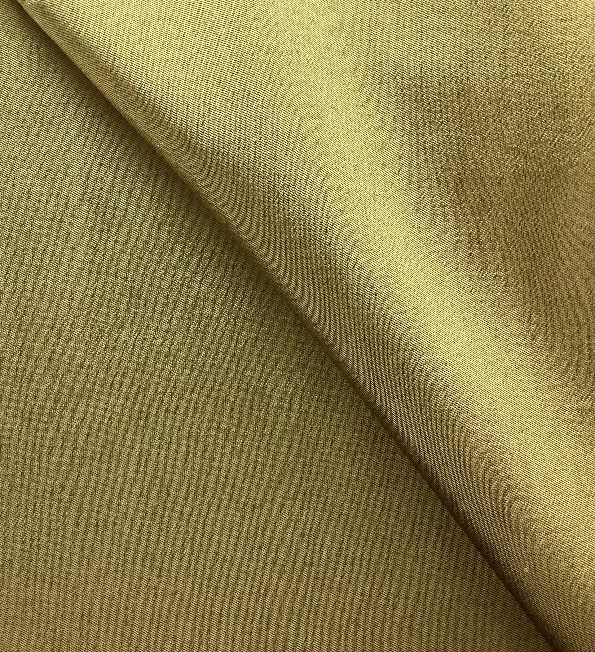 Silk/Wool in Gold