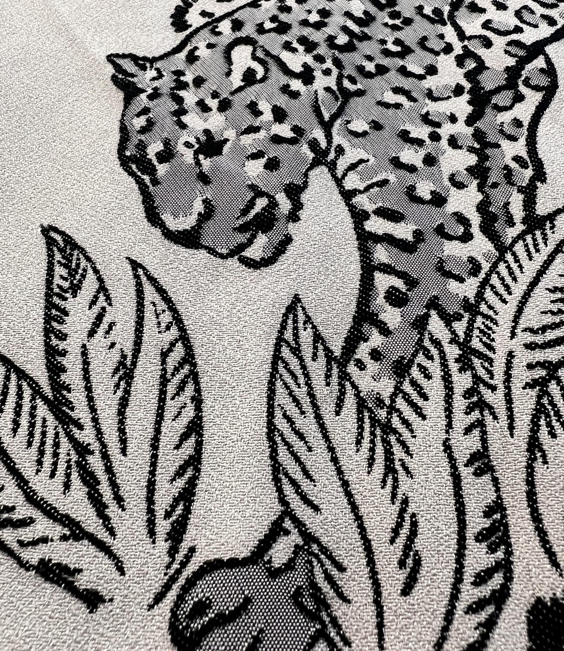 Fil Coupe Crepe Back Satin