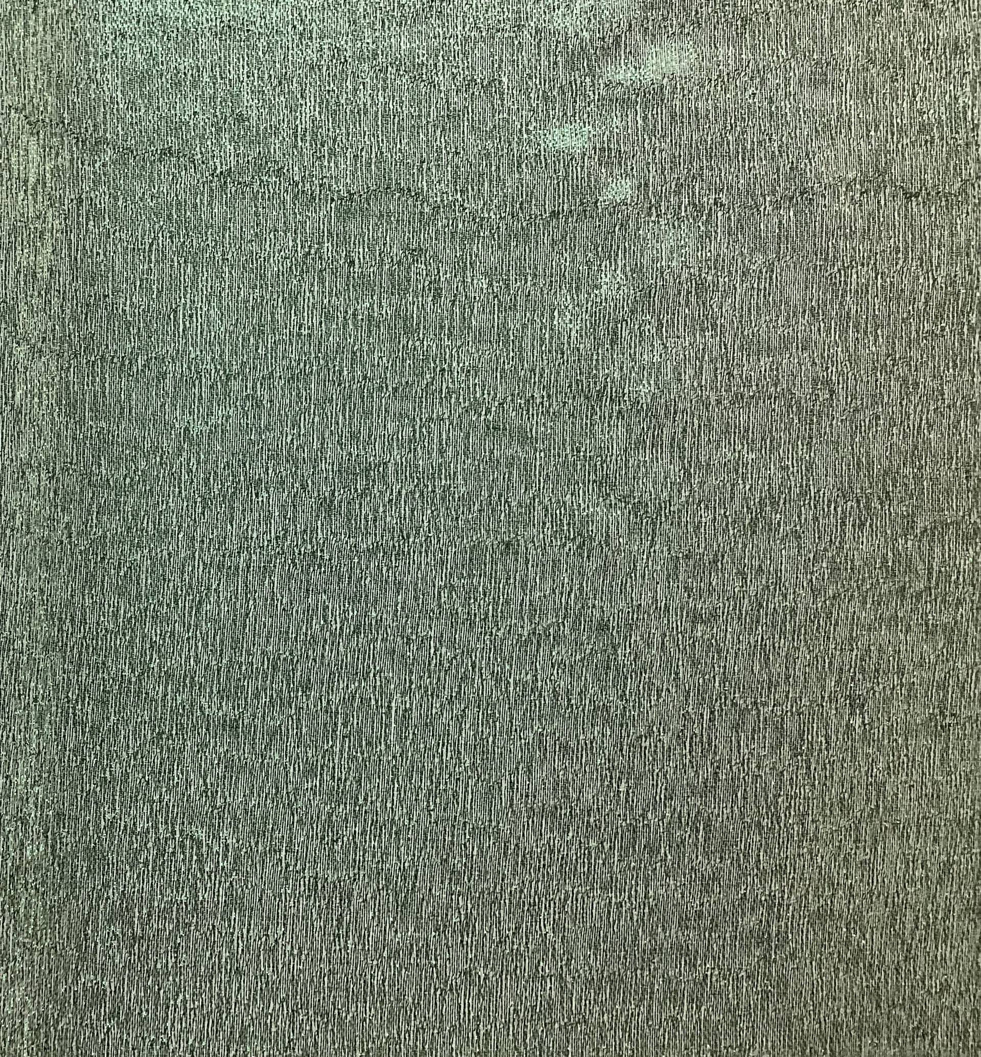 Made In Italy Silk & Metallic Sheer In Fuchsite
