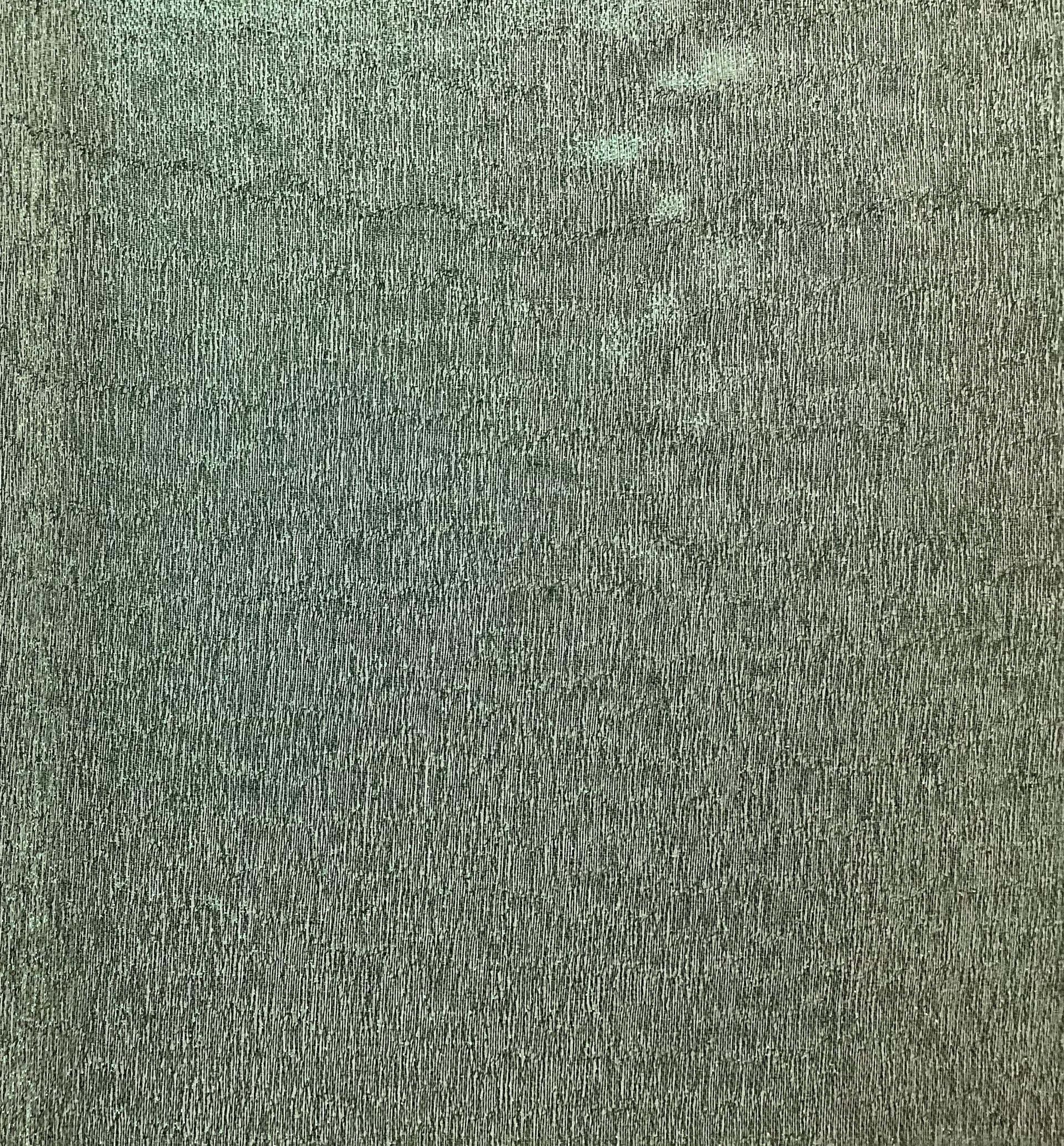 Made In Italy Silk & Metallic Sheer In Fuchsite