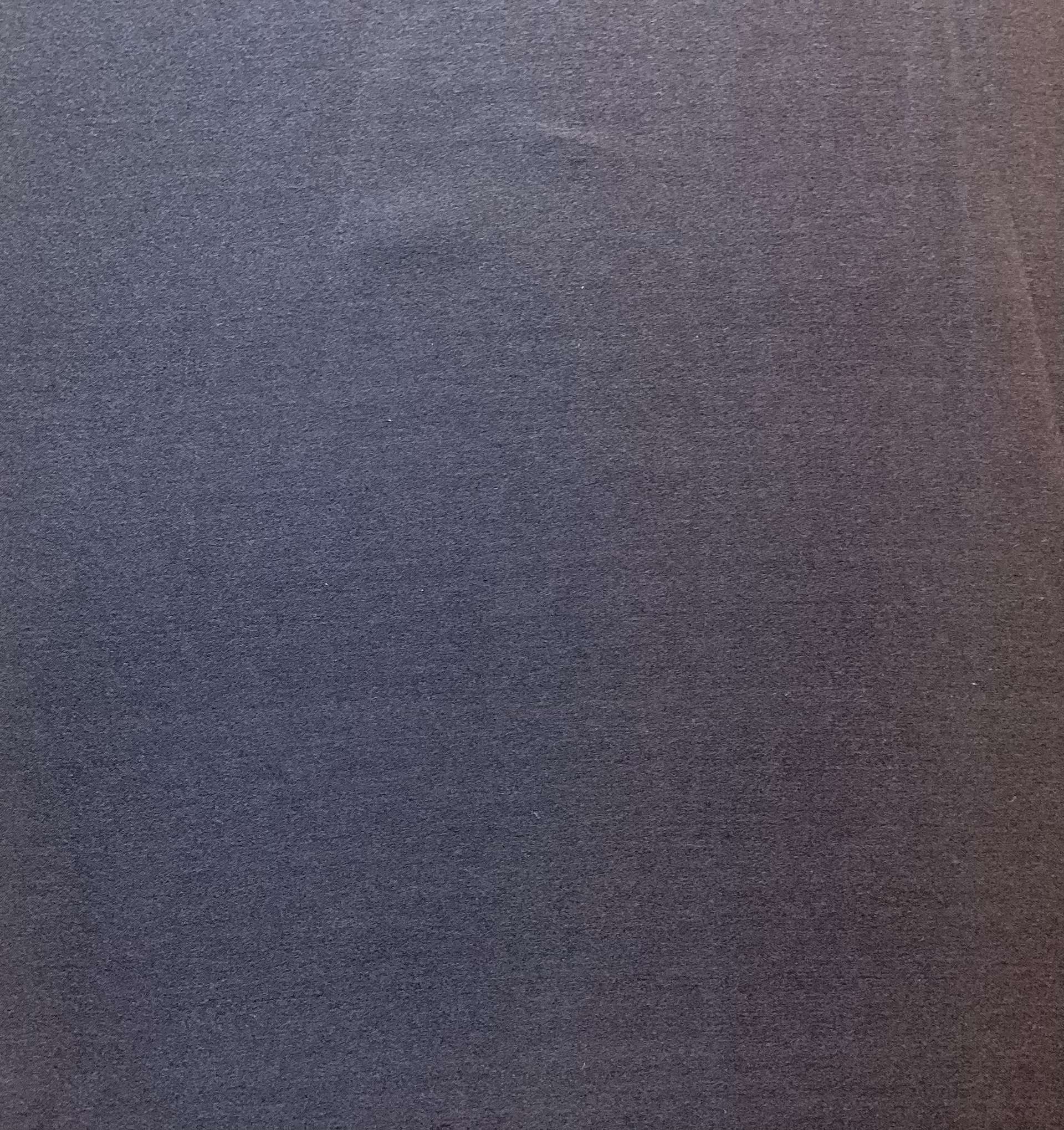 Silk Charmeuse in Gray