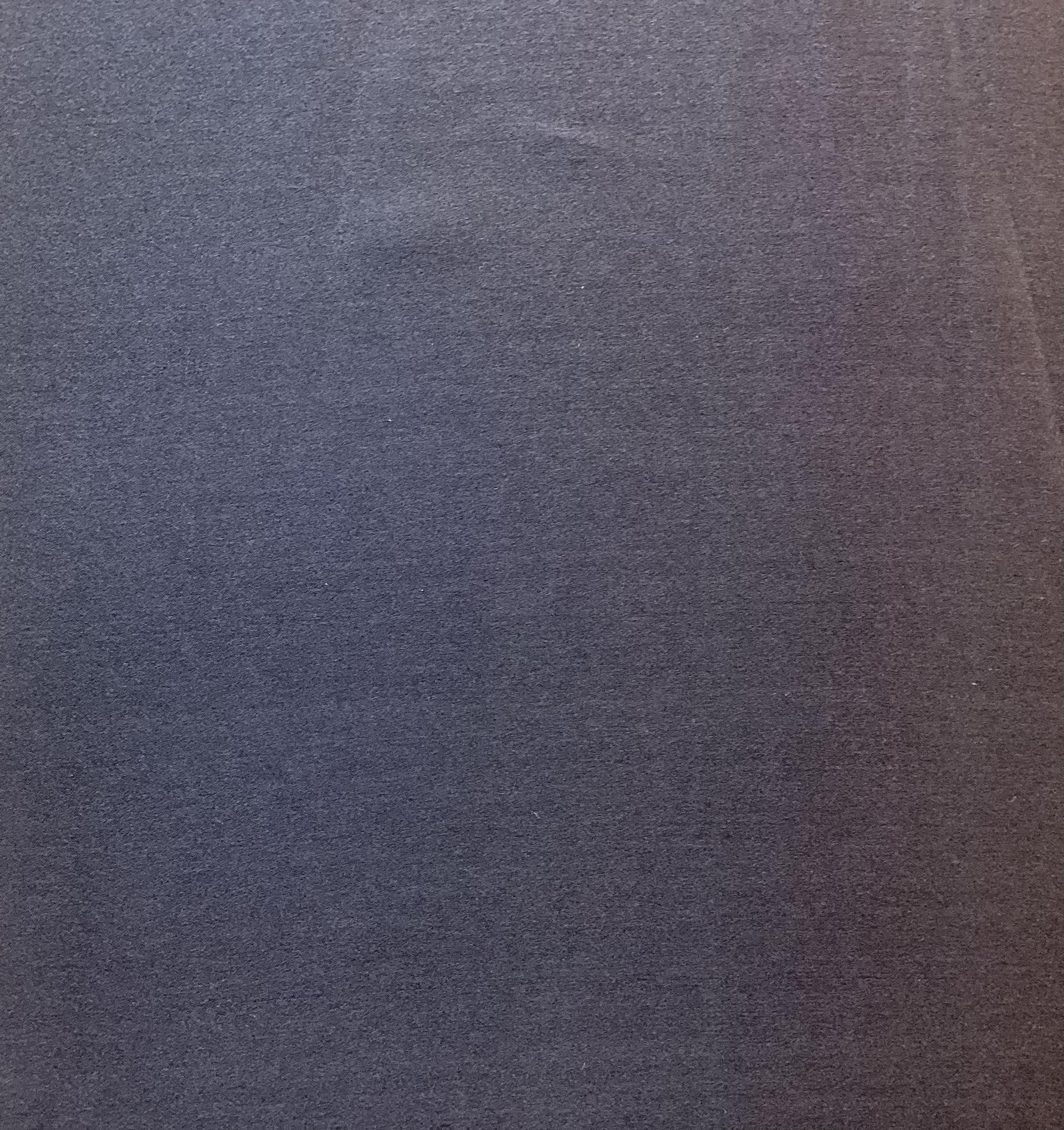 Silk Charmeuse in Gray