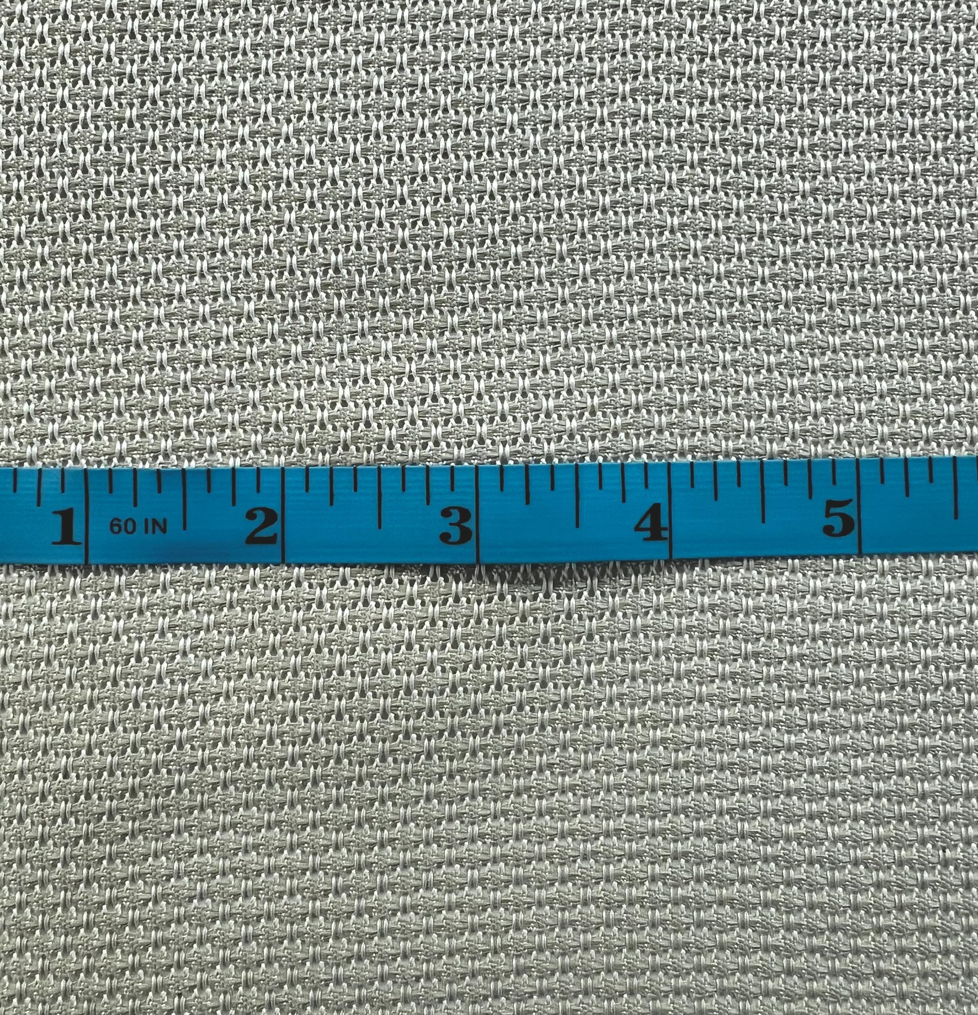 Silk Grenadine in Beige