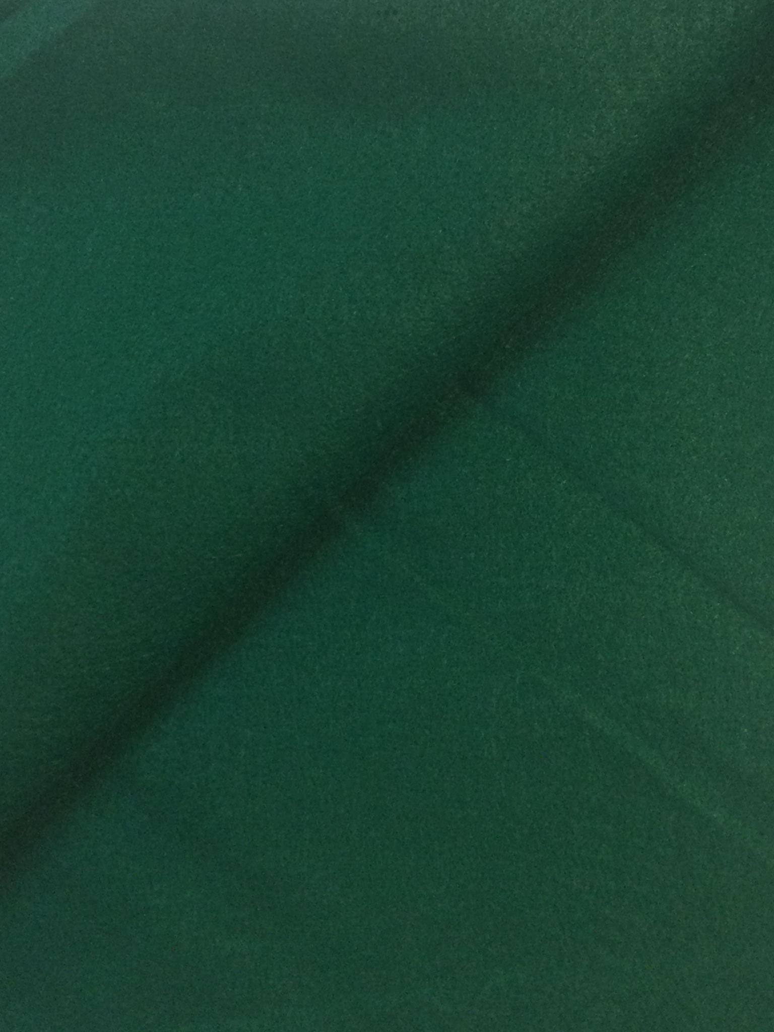 Acrylic Felt in Billiard