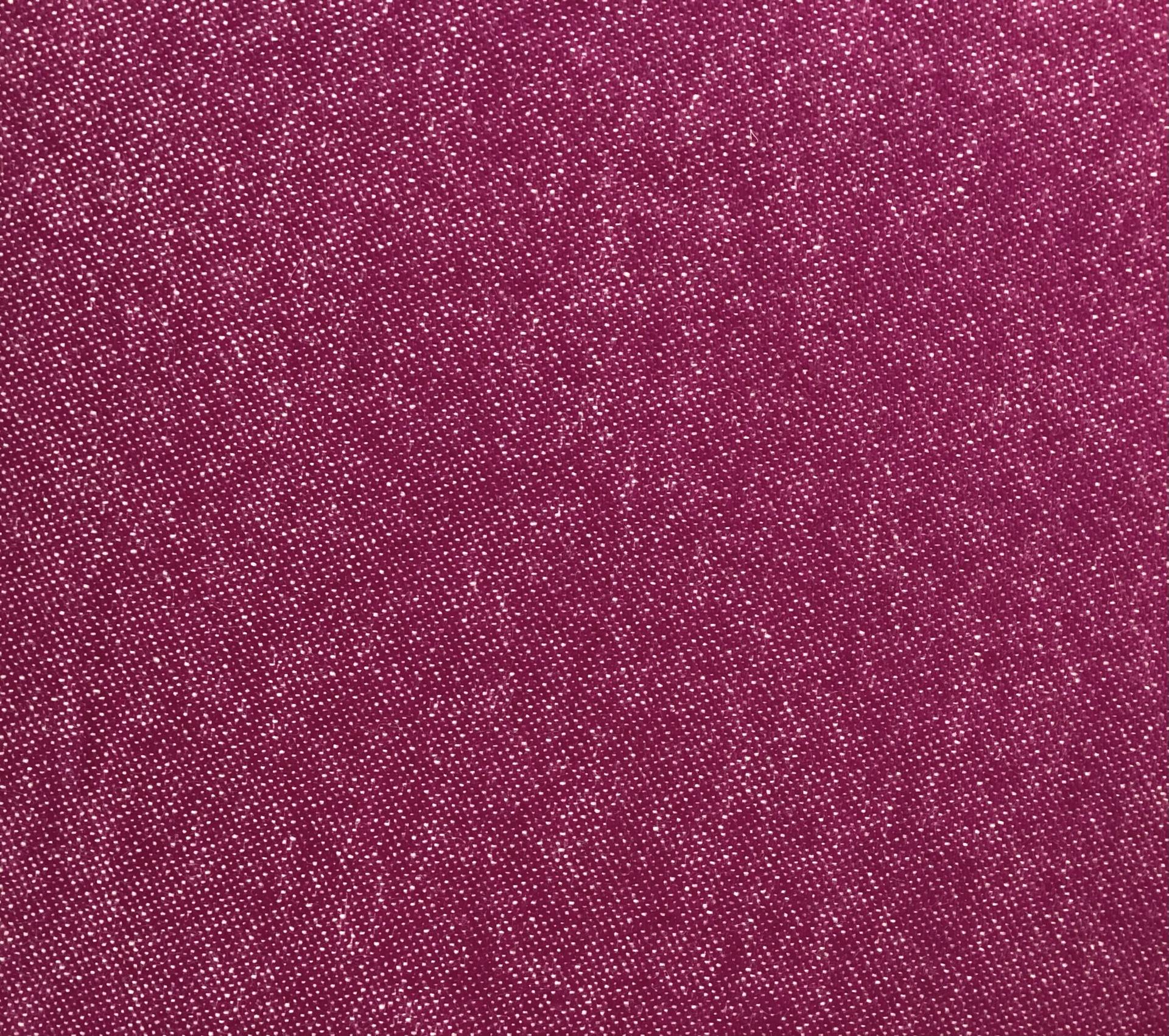 Made In Scotland 100% Cashmere Suiting In Orchid