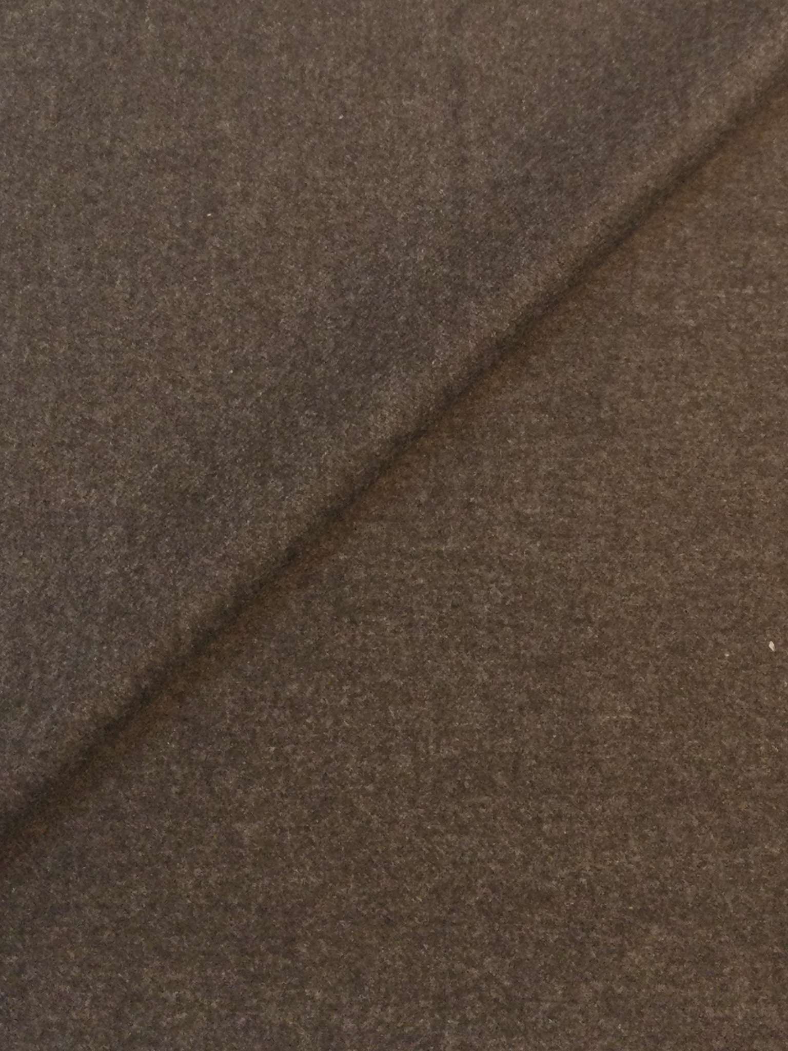 Made in Italy Vitale Barberis 100% Wool Flannel