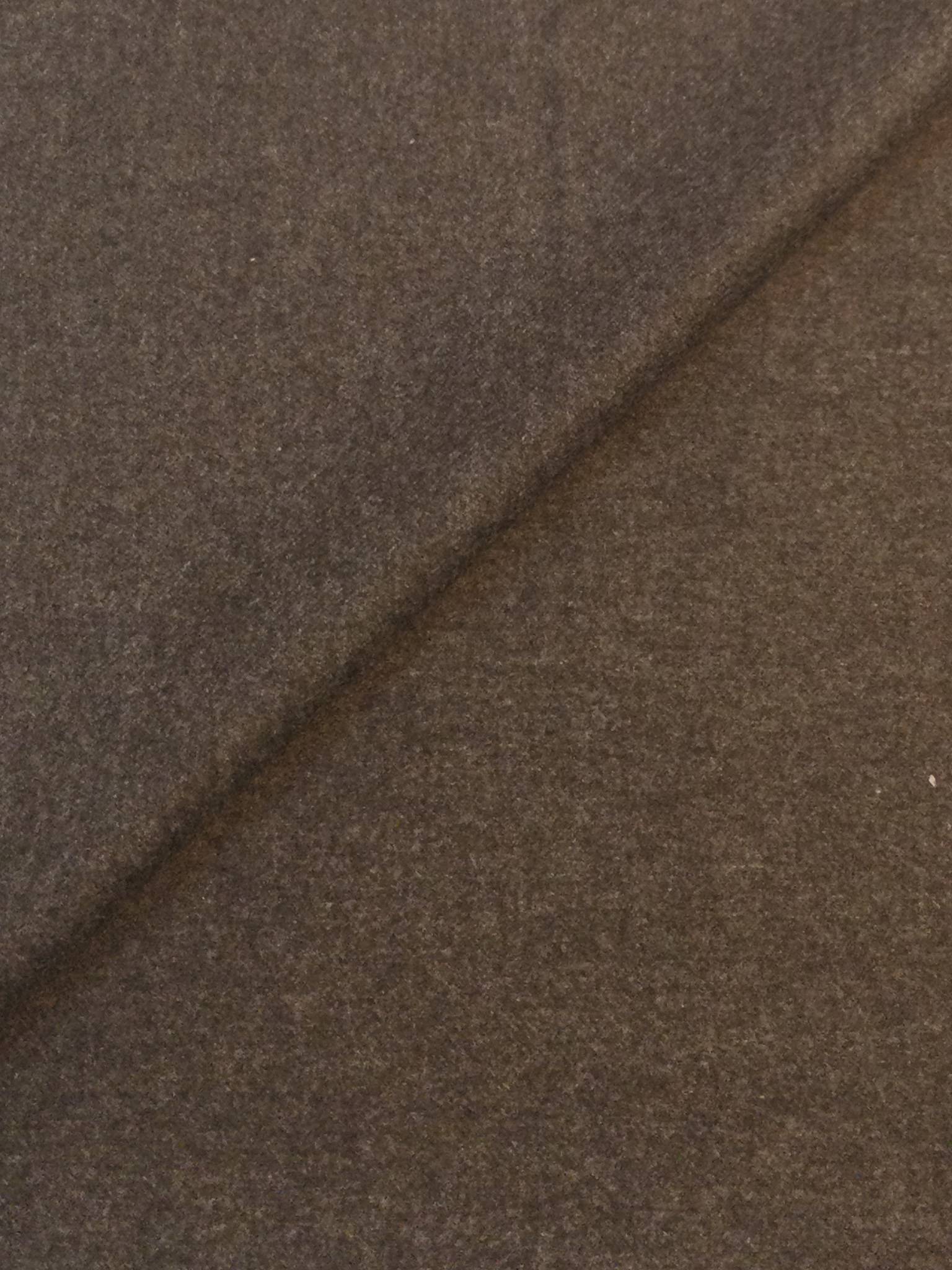 Made in Italy Vitale Barberis 100% Wool Flannel