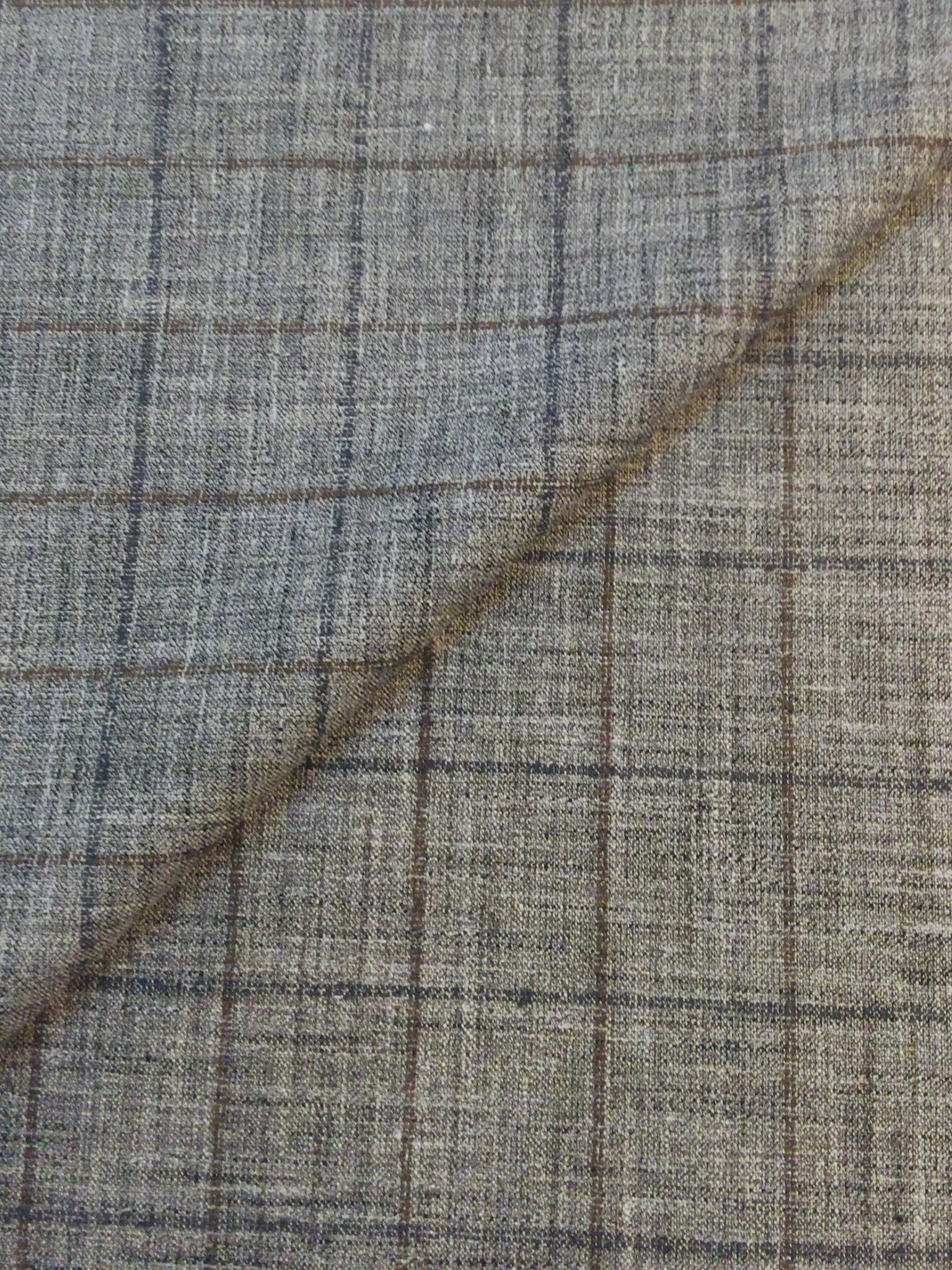 Made in Italy Bamboo/Silk/Linen