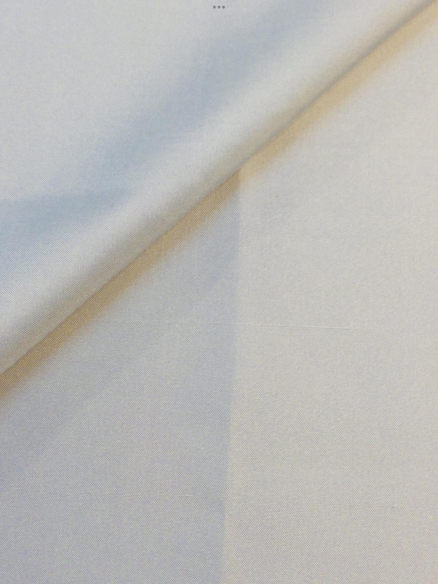 Made in Italy 100% Silk Duppioni in Stone