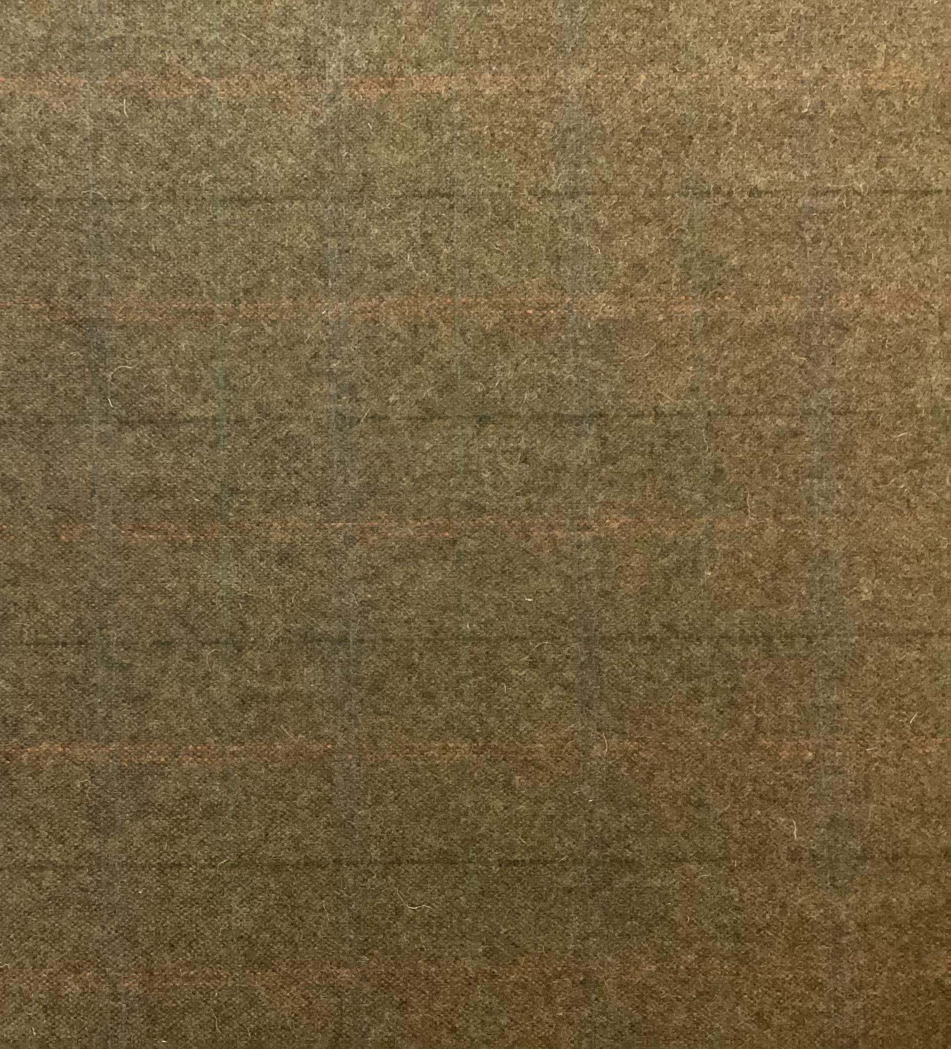 Made in Austria 80% Wool 20% Nylon Windowpane