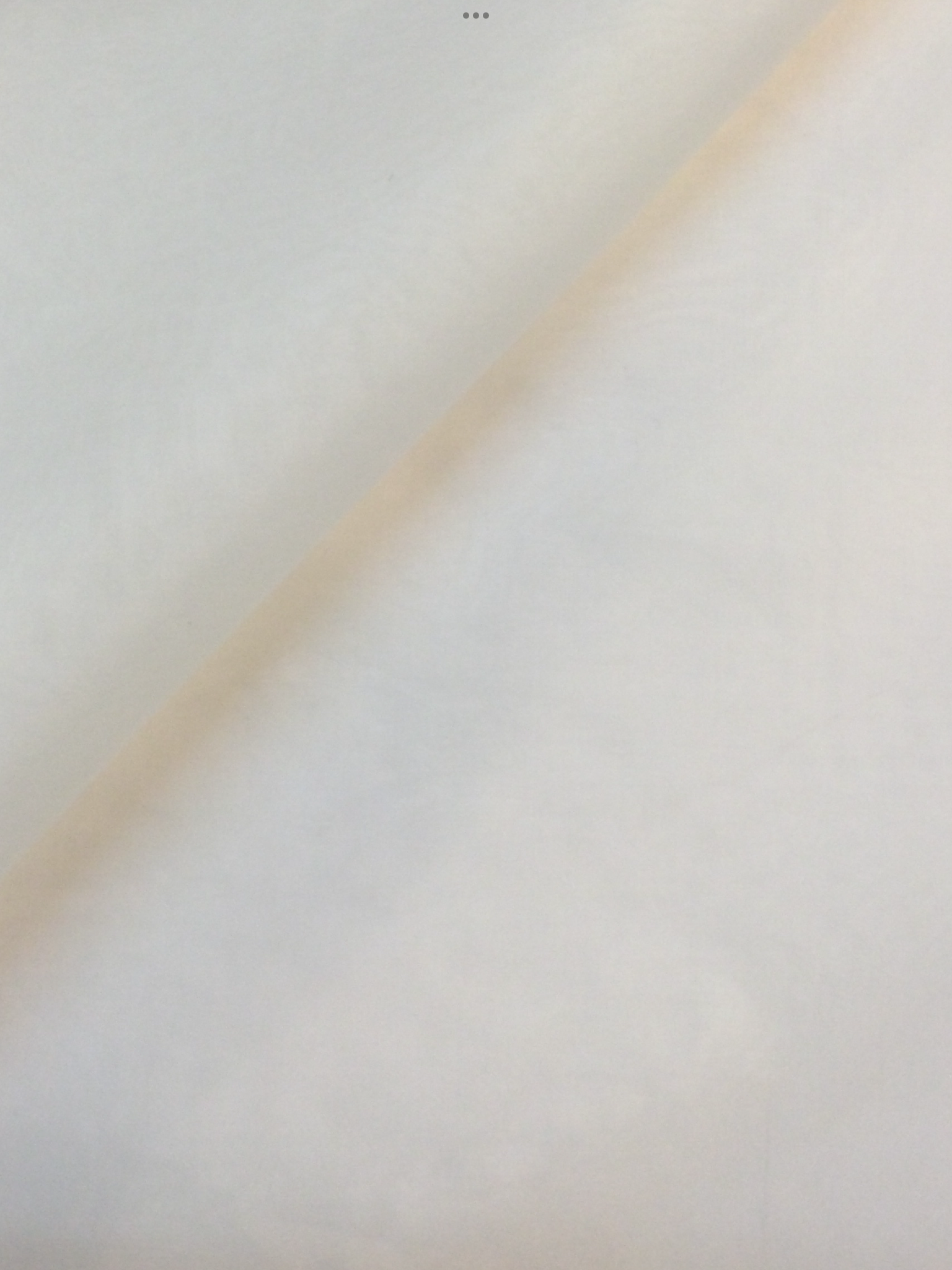 SUPER SILK ORGANZA