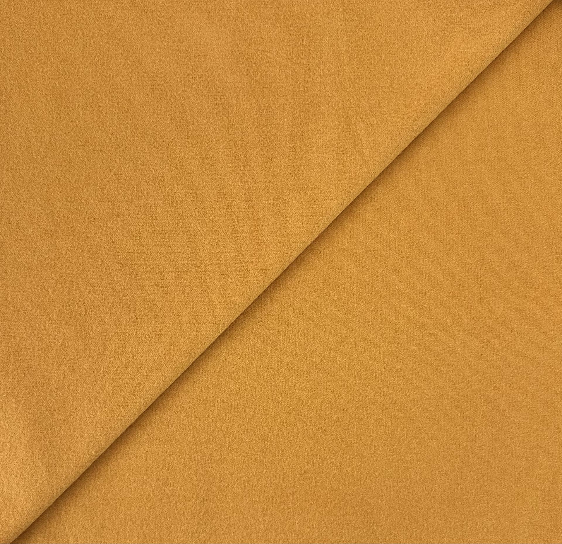 Cotton 2-Ply Flannel in Acorn