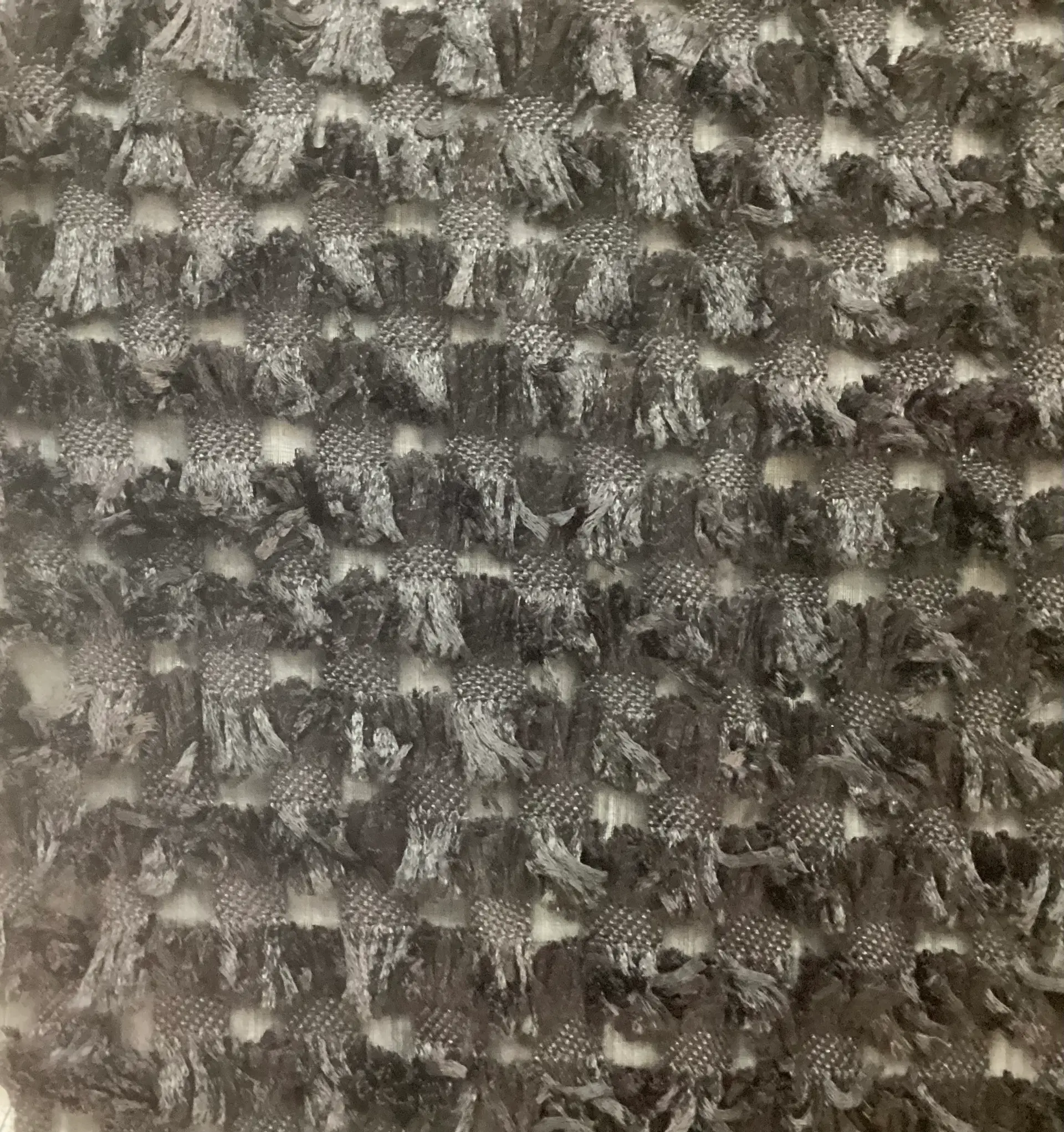 Novelty Eyelashes in Black