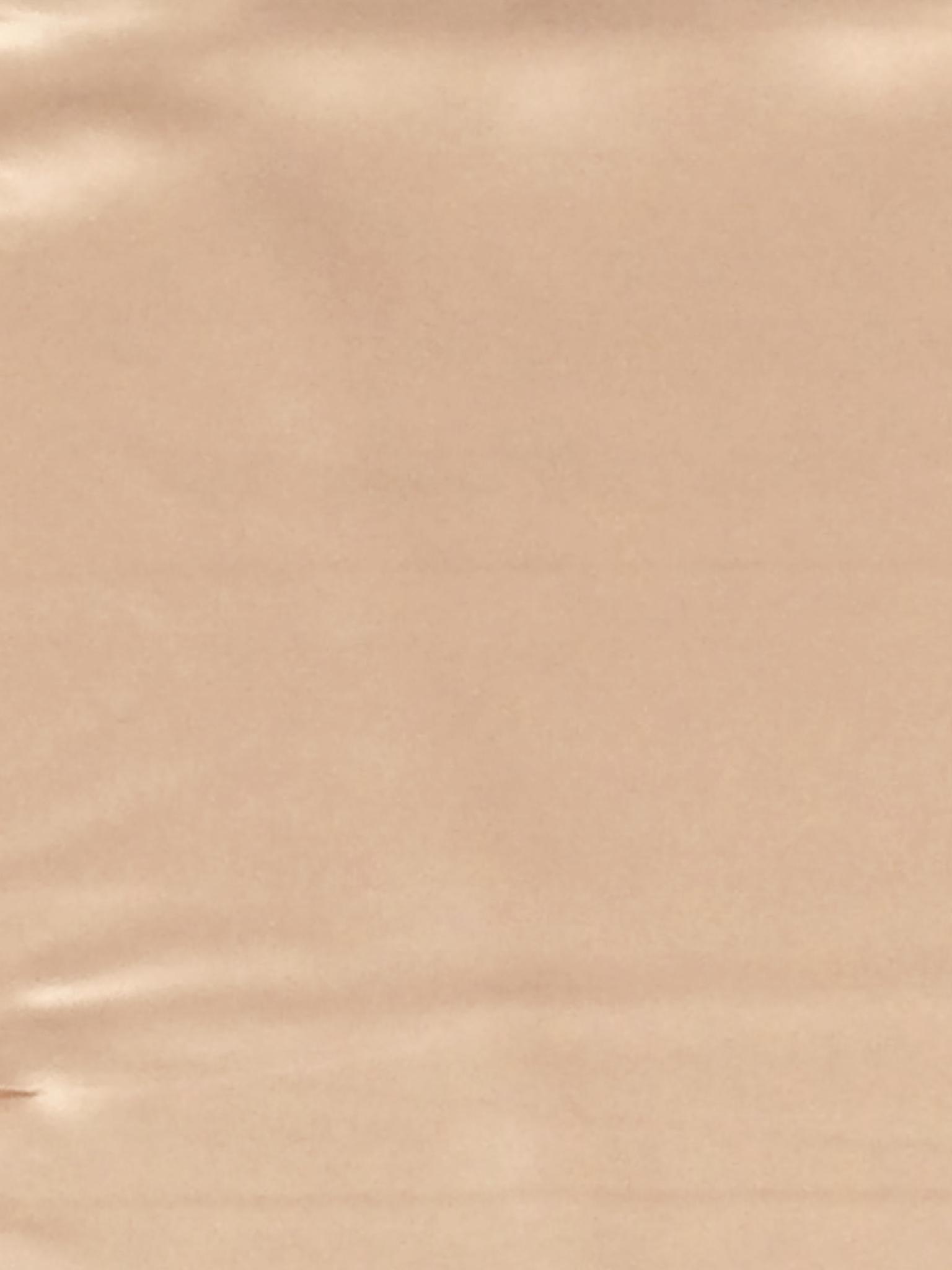 Pure Silk Charmeuse in Champagne