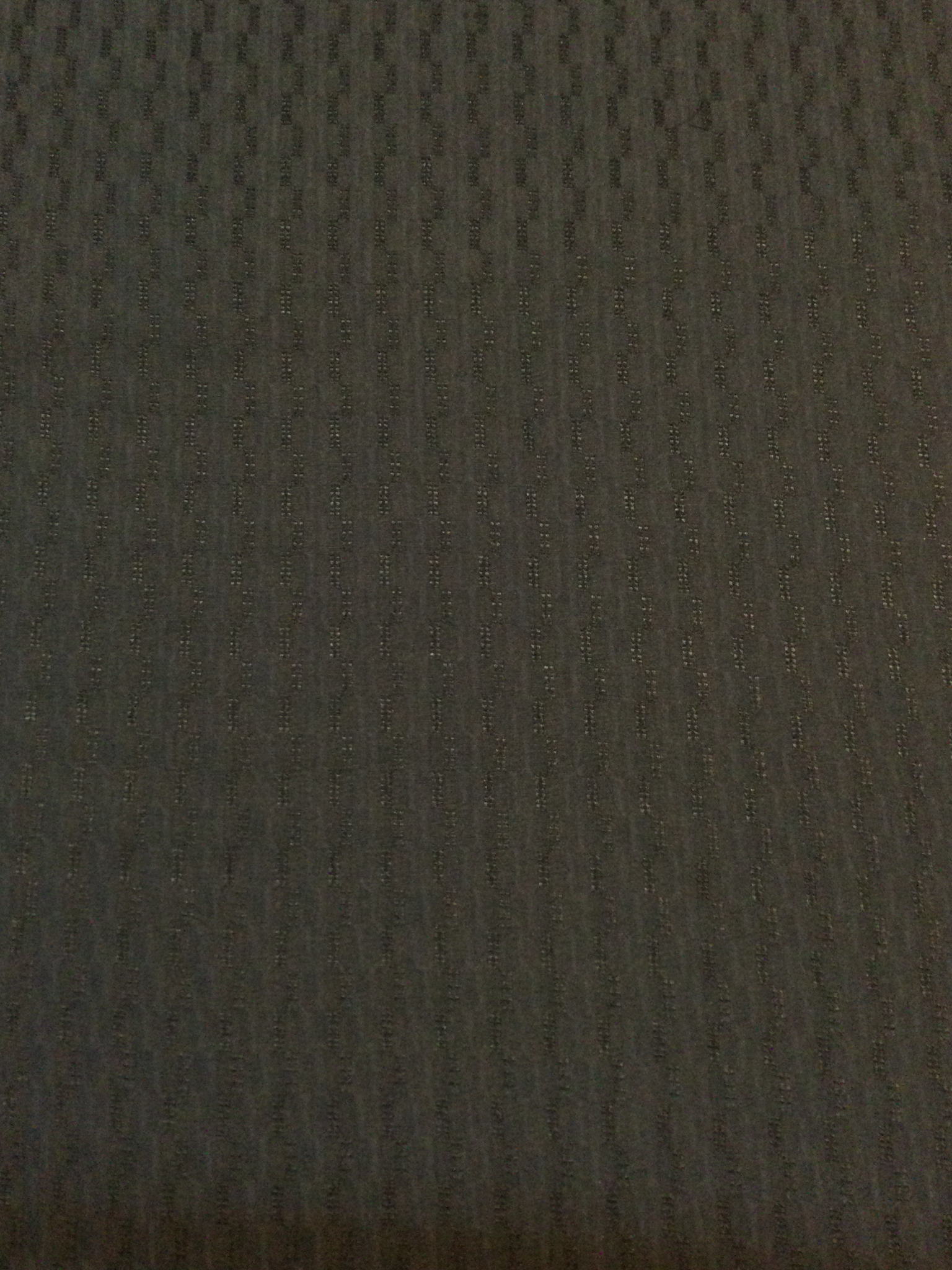 Made in Italy Textured Geometric Jacquard in Midnight