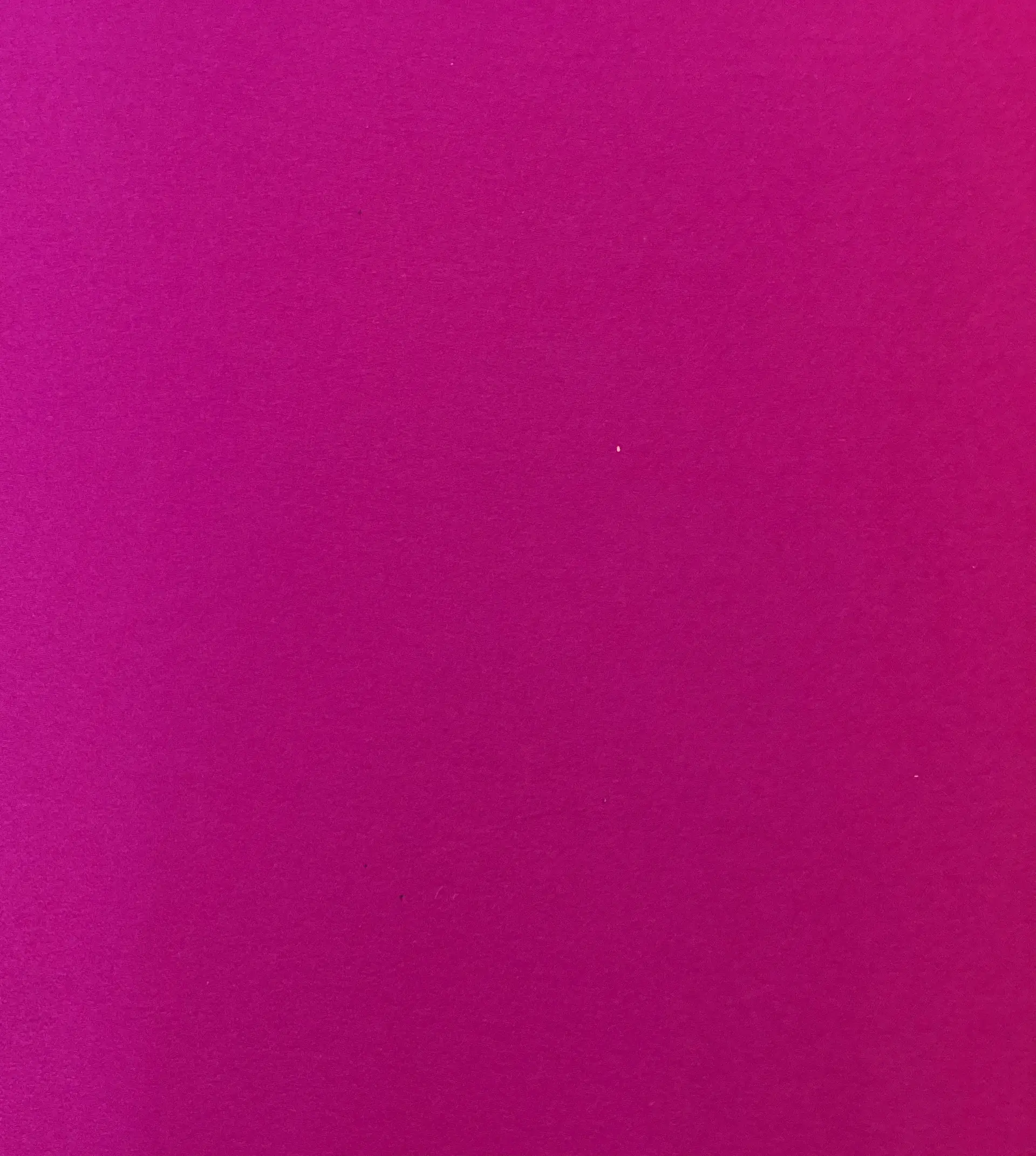 MADE IN ITALY 100% PURE SILK CREPE BACK SATIN IN ORCHID