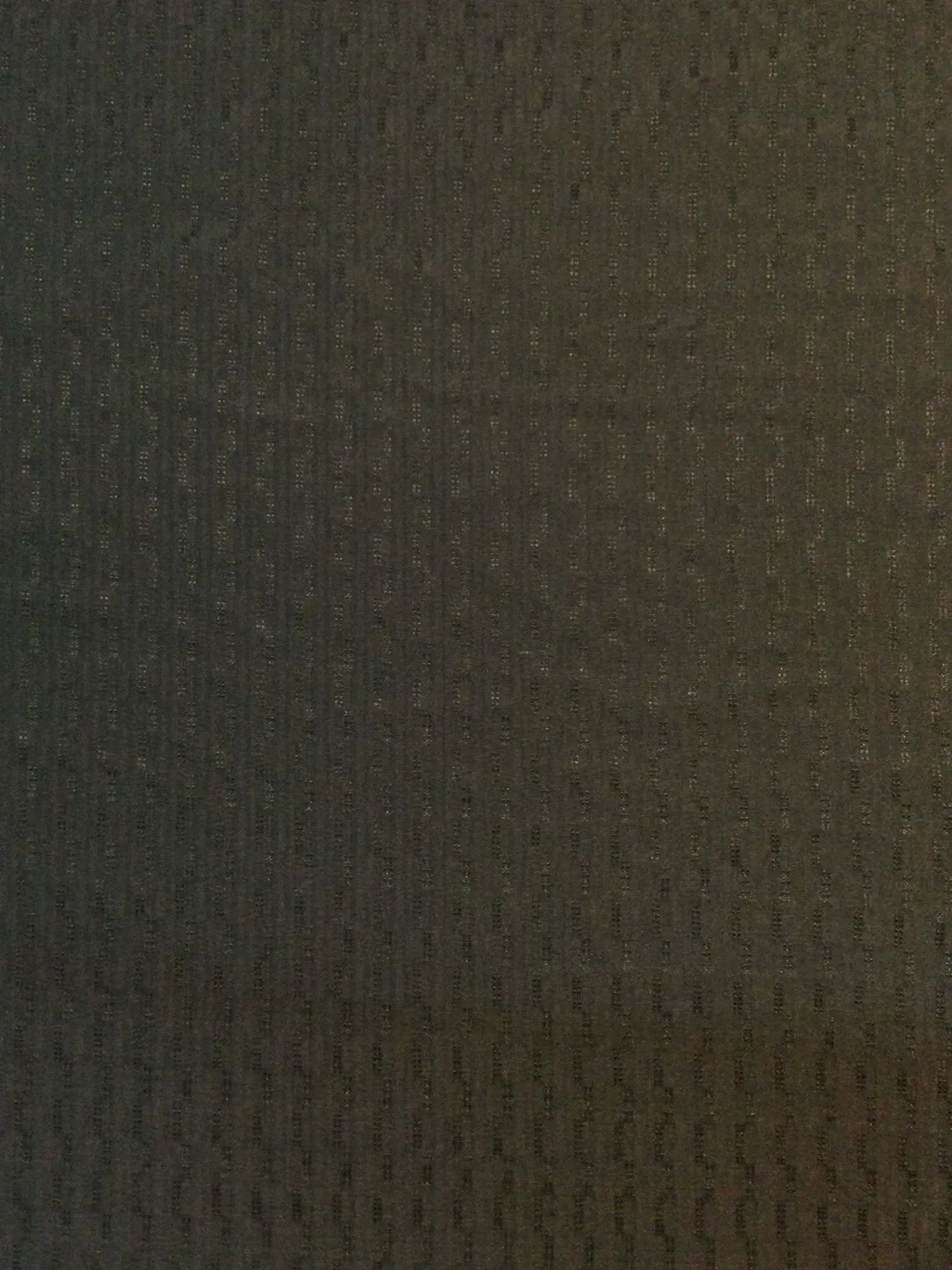 Made in Italy Textured Geometric Jacquard in Black