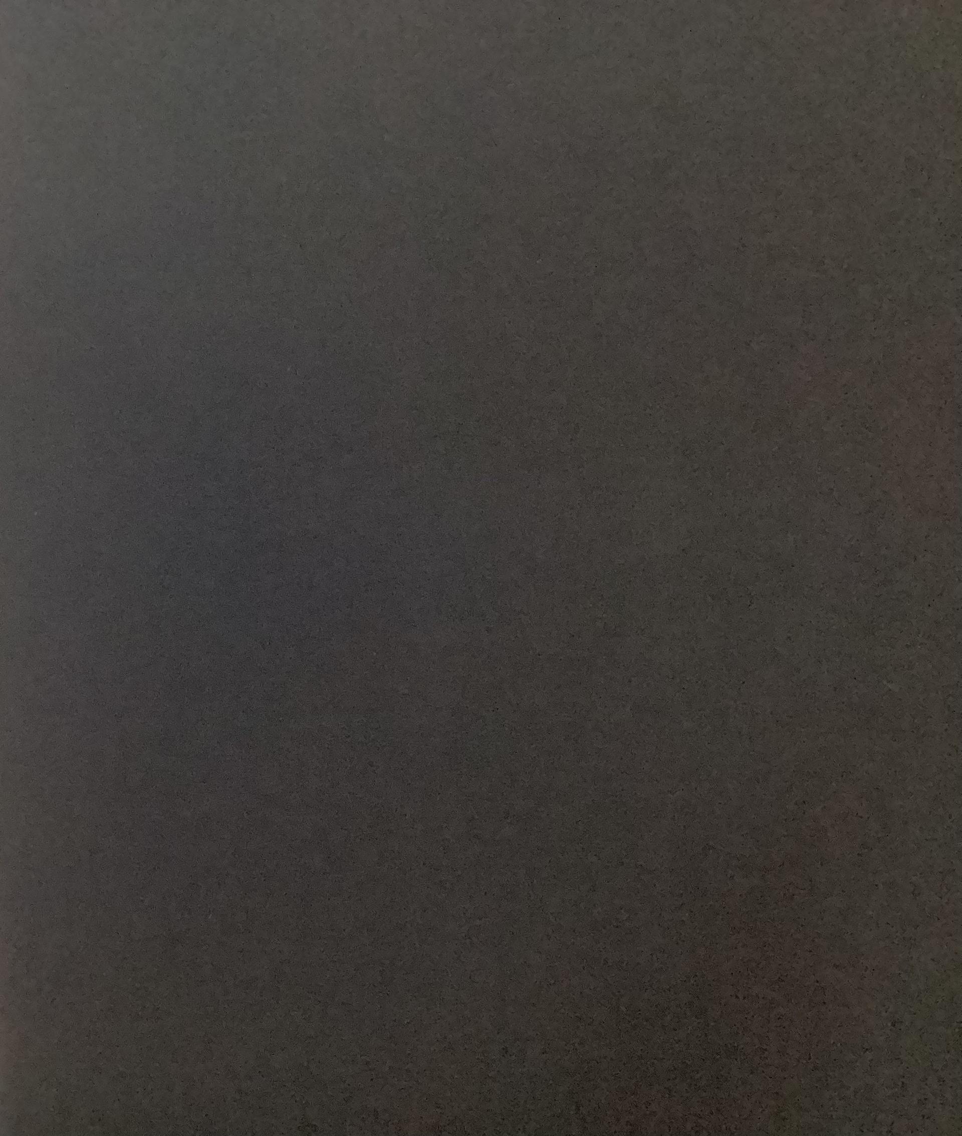 Italian Doubleface Scuba Knit in Black