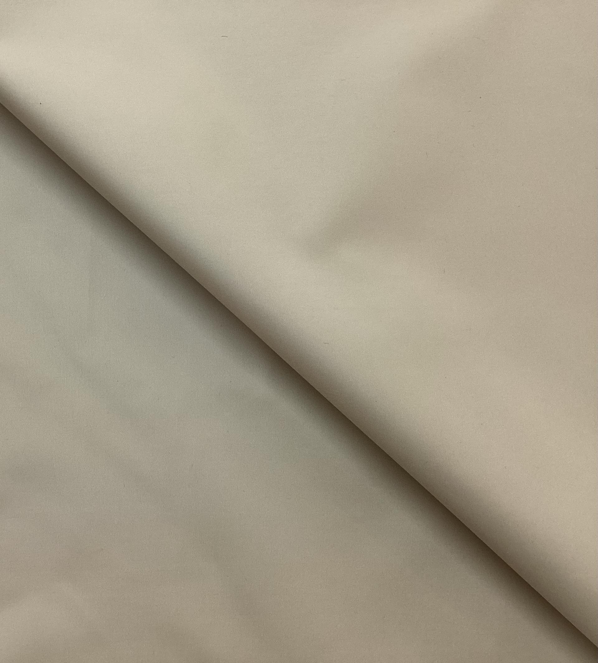 Nylon Rainwear in Sand