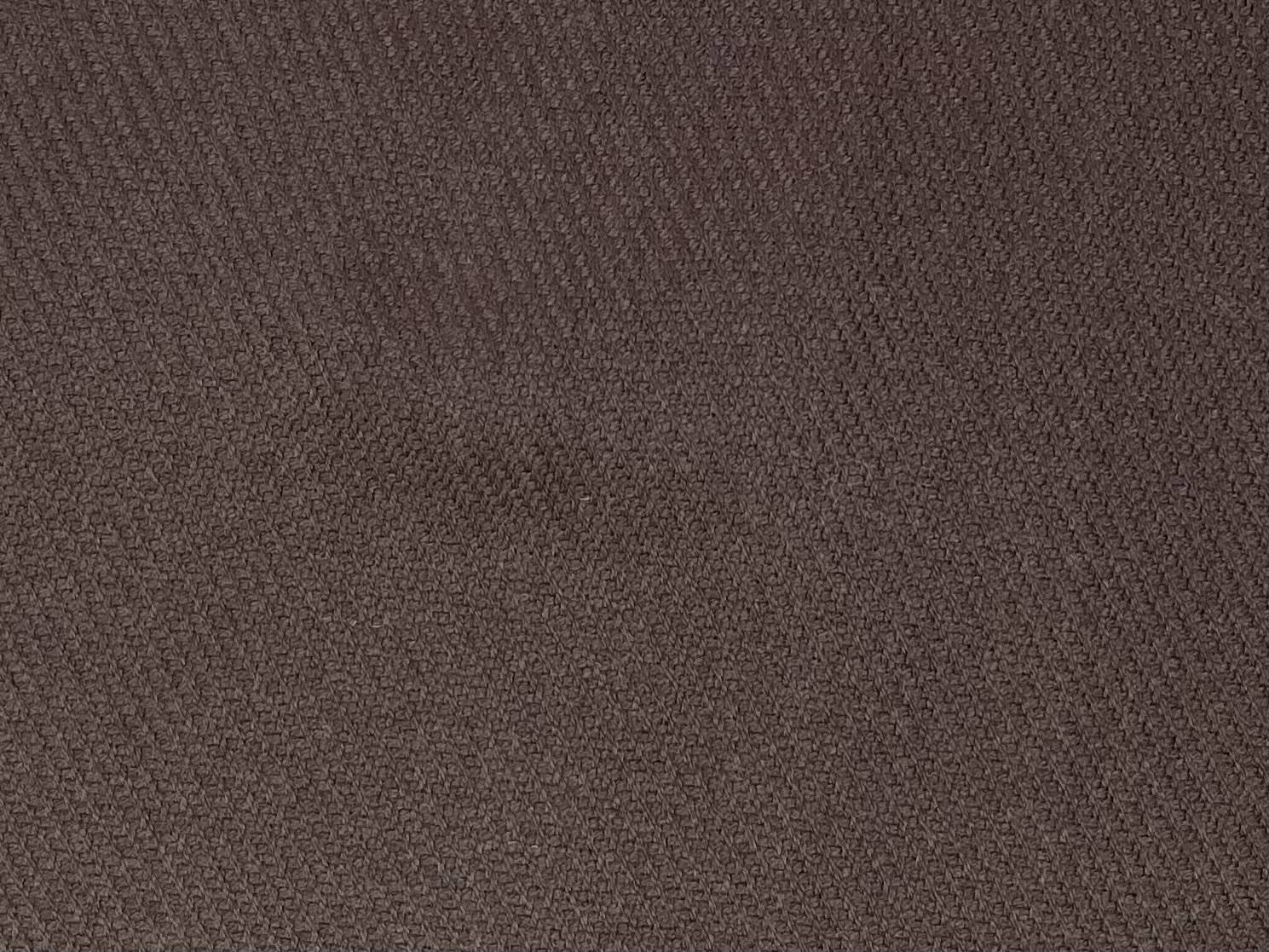 Spanish Wool Twill in Chocolate