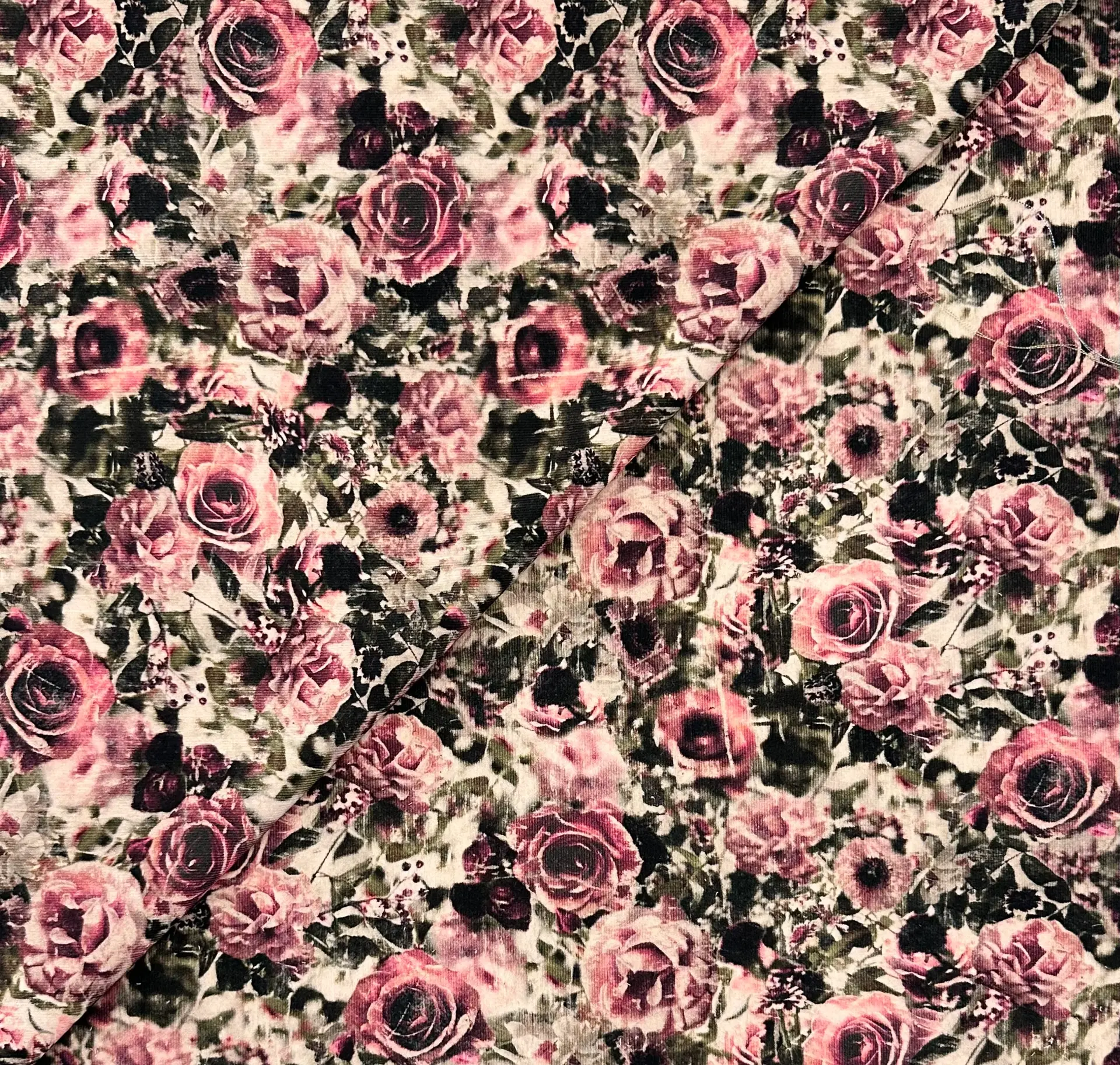 LIBERTY OF LONDON CORDUROY