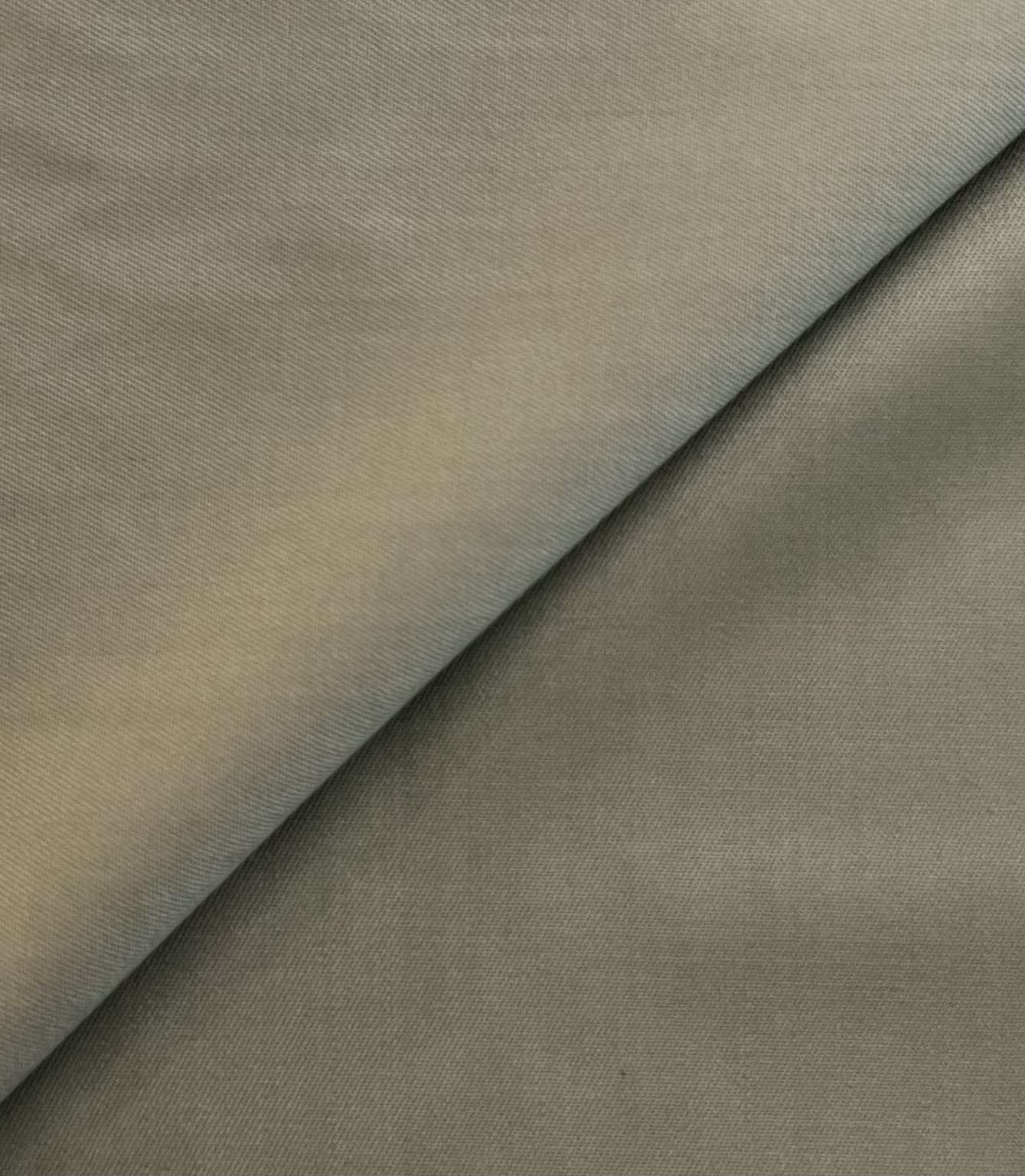Wool Gabardine in Beige