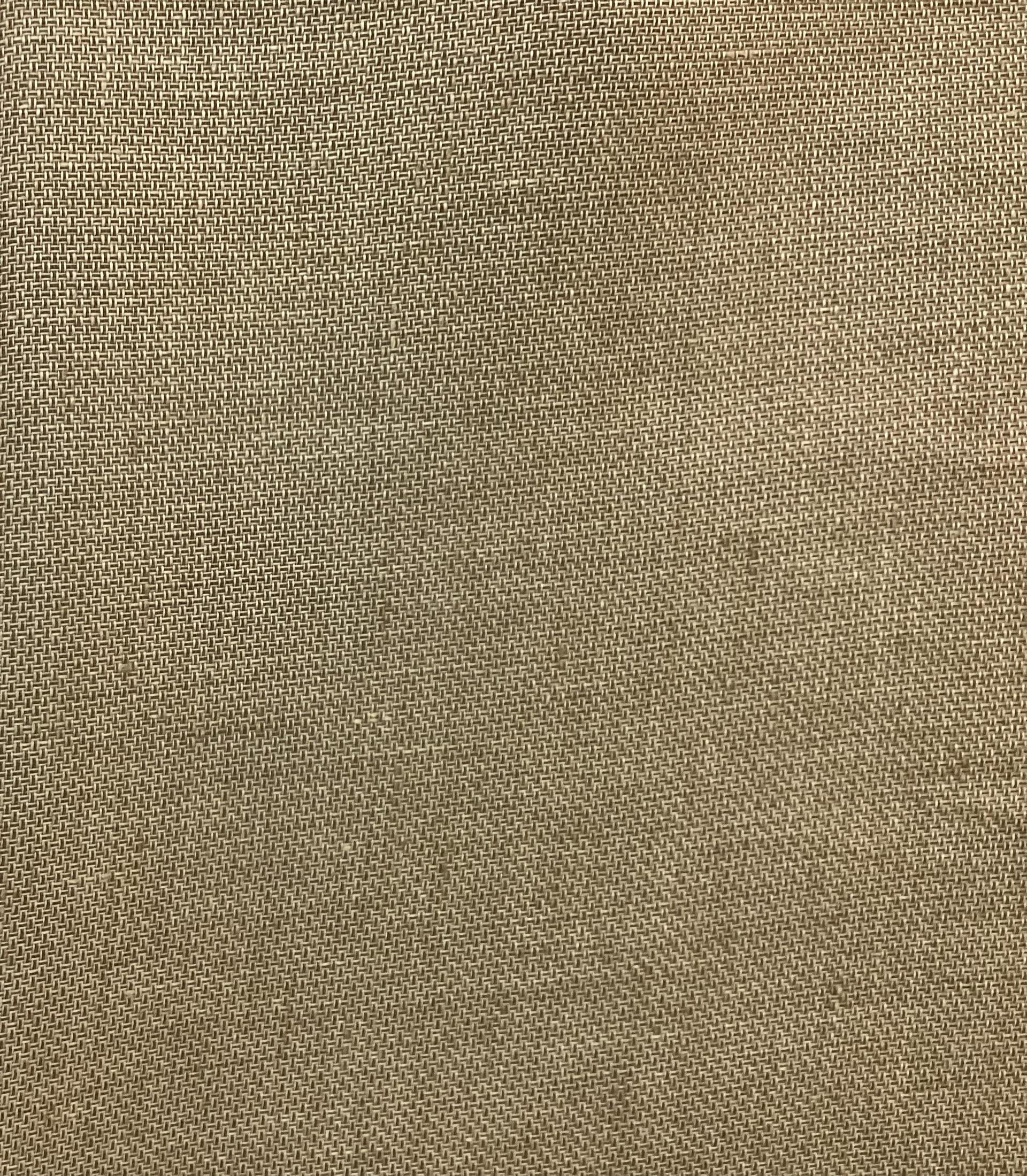 Made in Austria 79% Linen 21% Cotton In Potato Sack