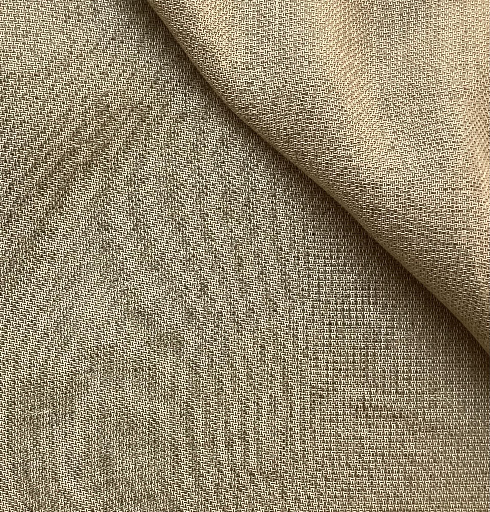 Made in Austria 79% Linen 21% Cotton In Potato Sack