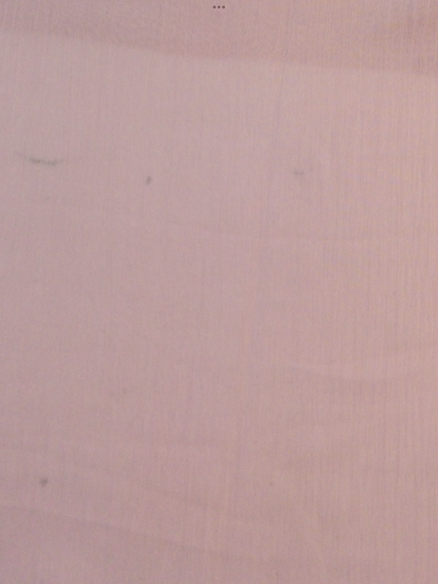 100% Polyester Crinkle Chiffon in Baby Pink