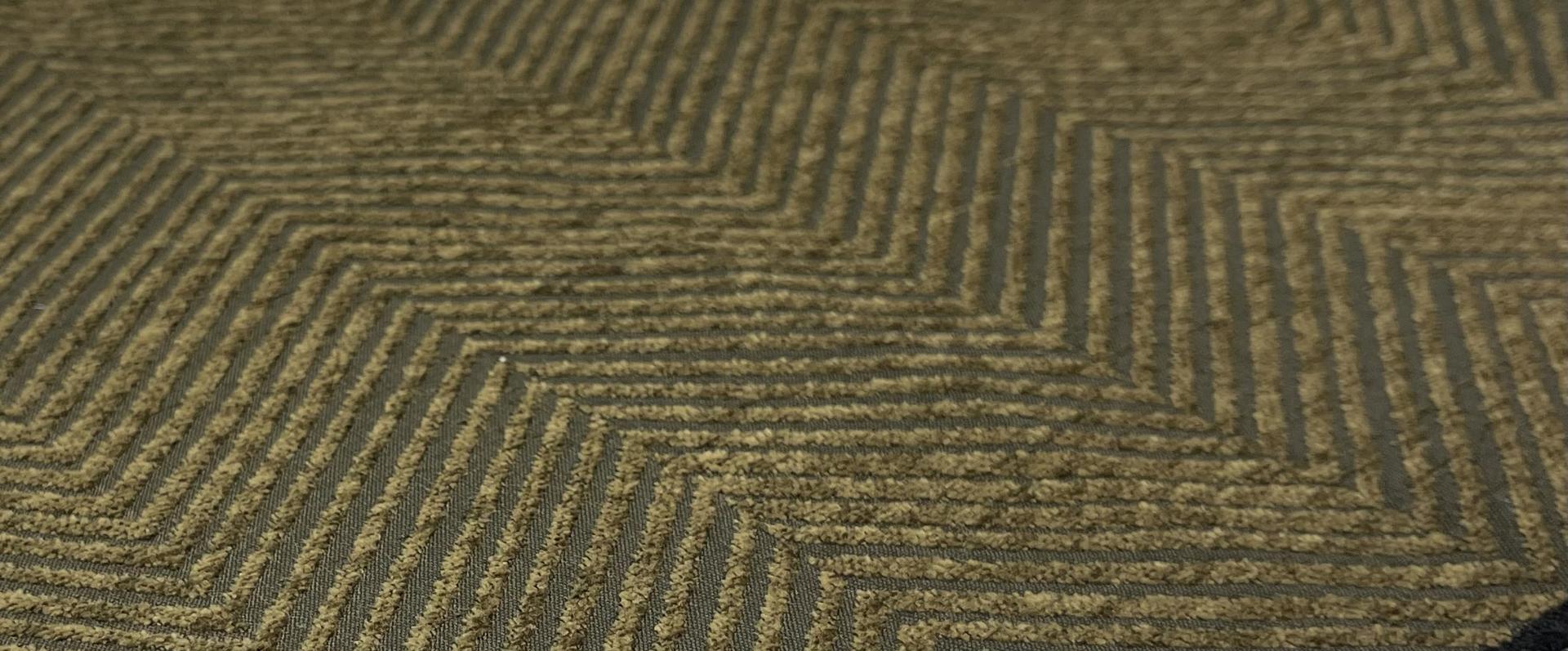 Upholstery Chenille Olive