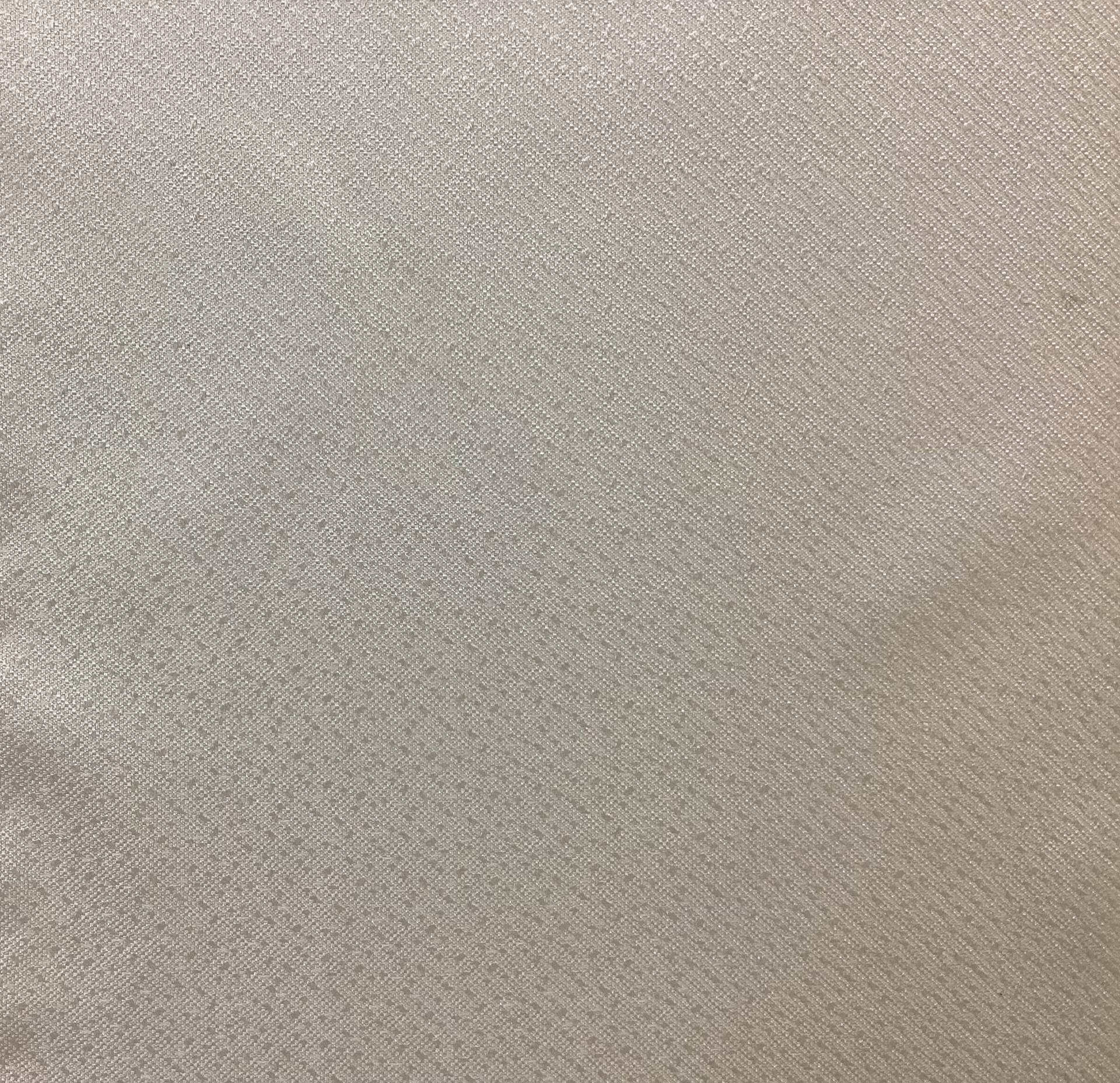 Italian Silk Jacquard in Yellow Pearl