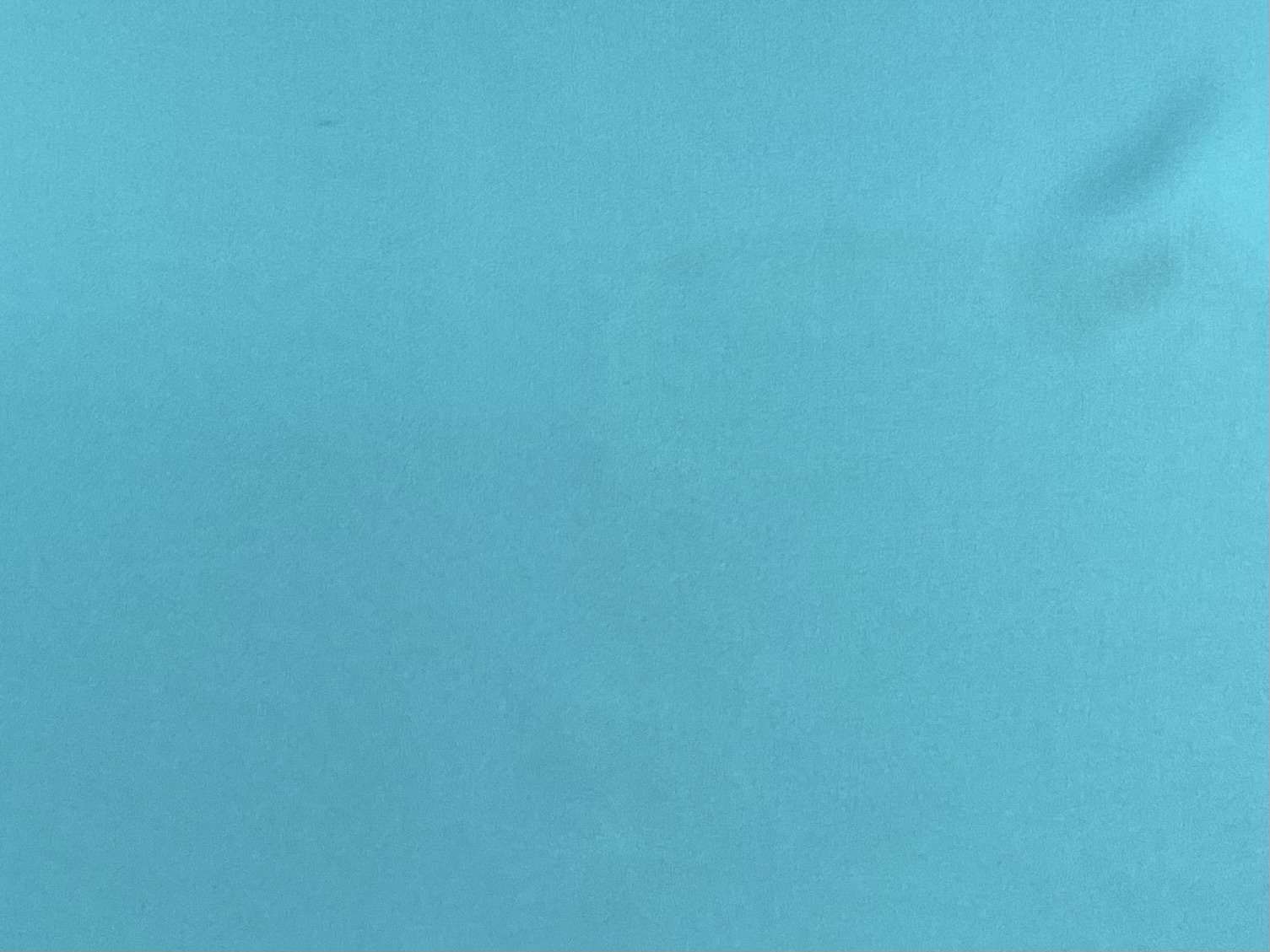 Silk Jacquard in Turquoise