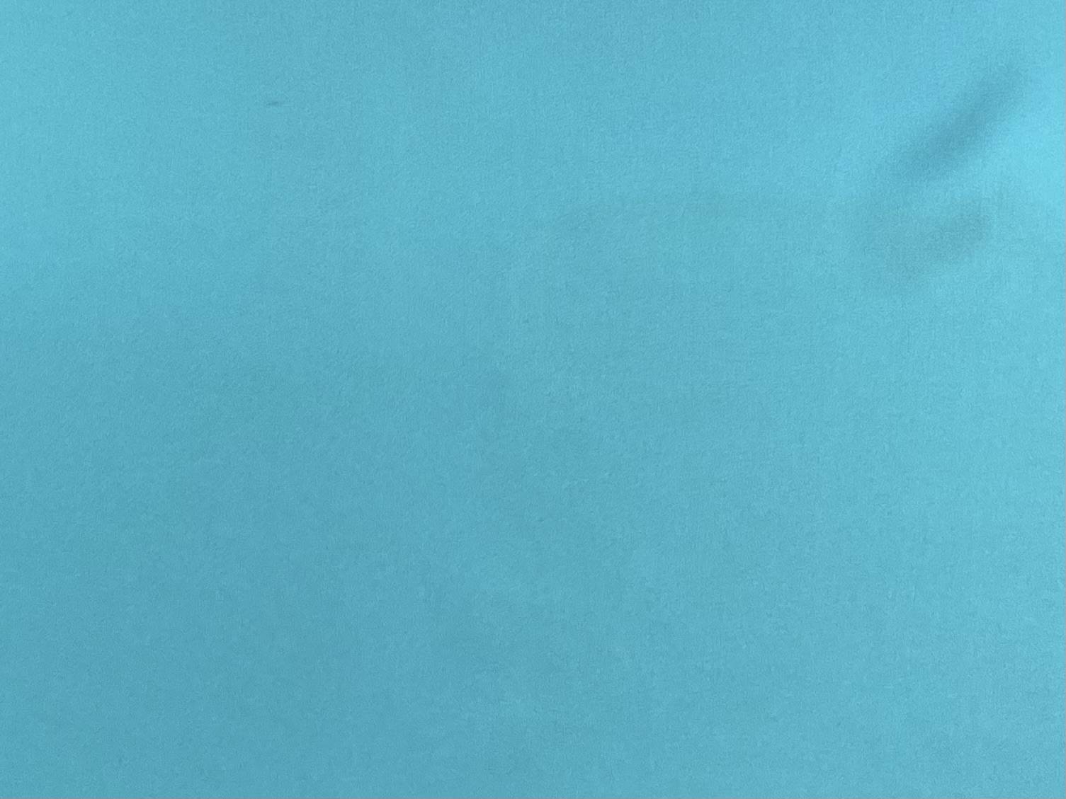 Silk Jacquard in Turquoise
