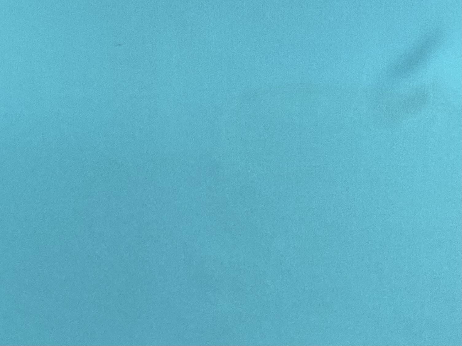 Silk Jacquard in Turquoise