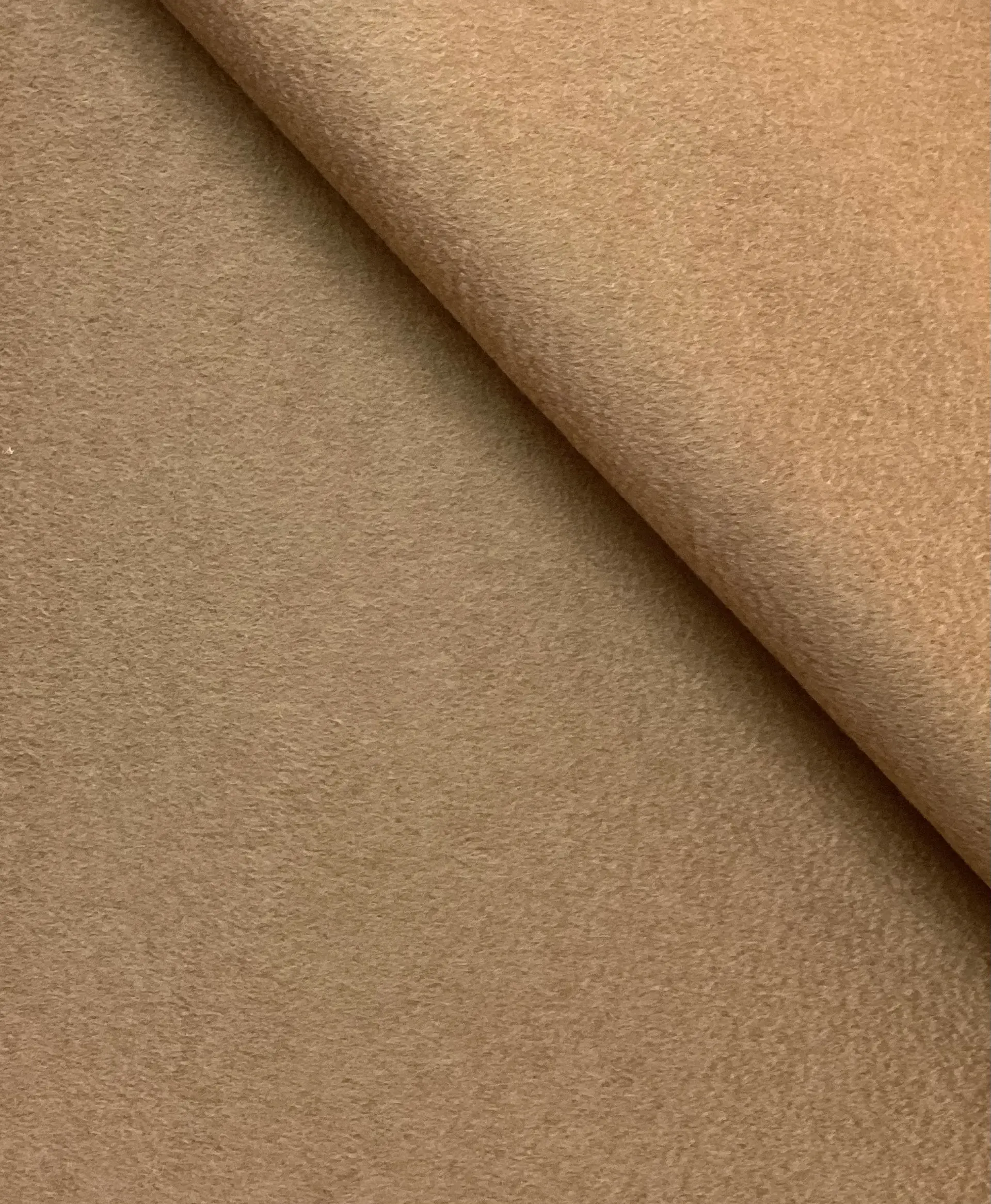 100% Cashmere In Toffee