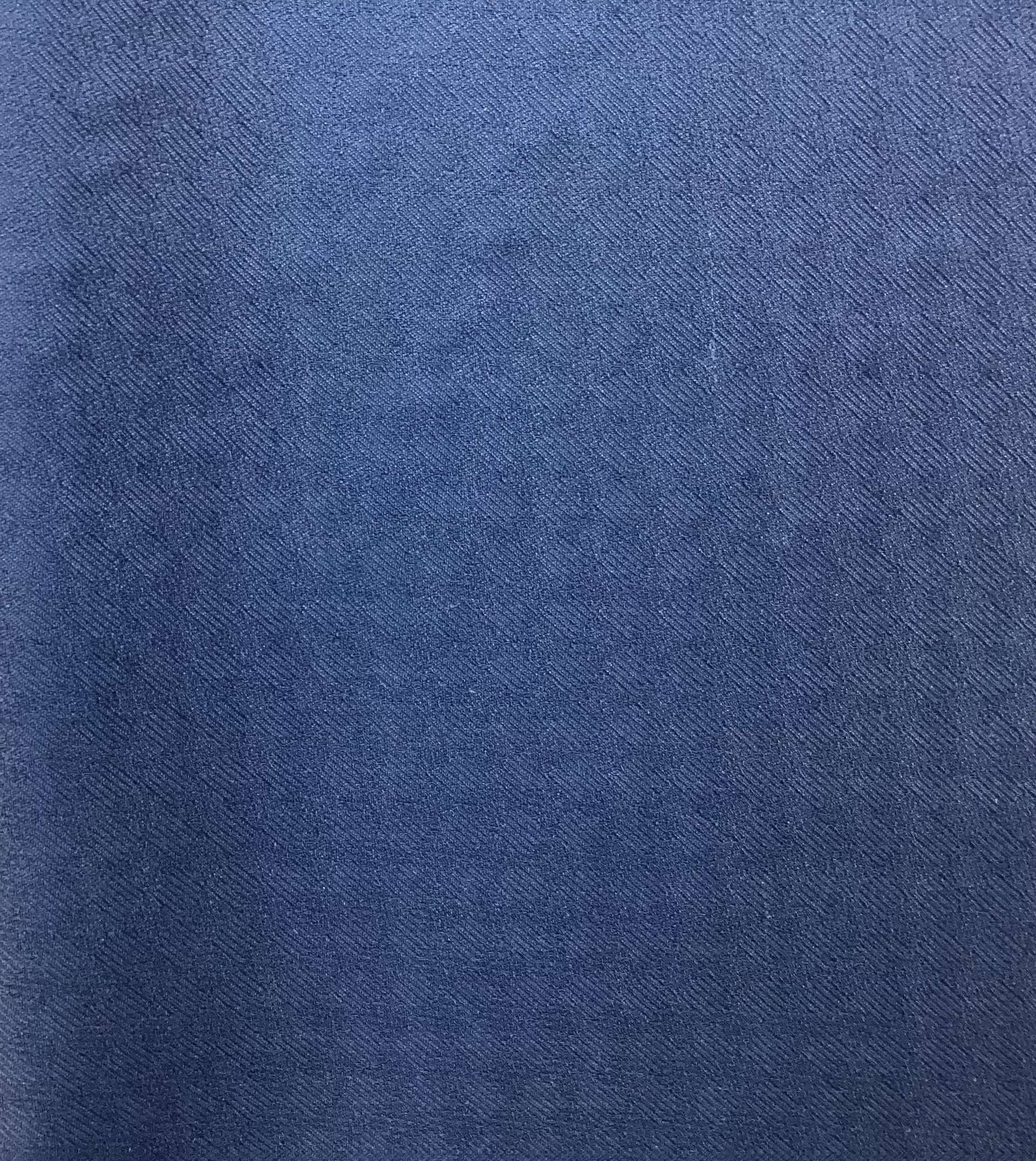 Made in Italy 100% Silk Diamond Jacquard in Ocean