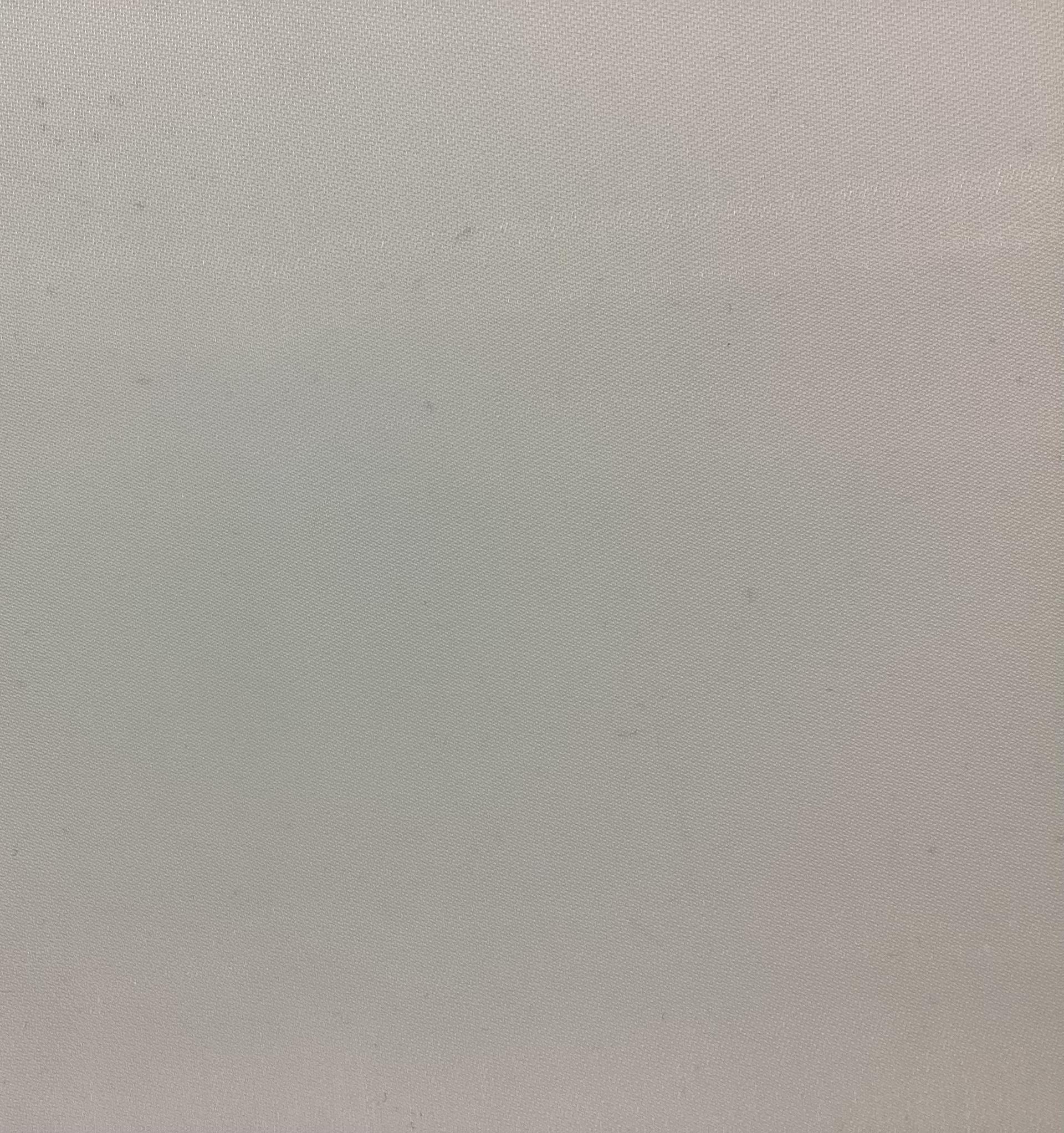 Silk Blend Liquid Satin in Eggshells