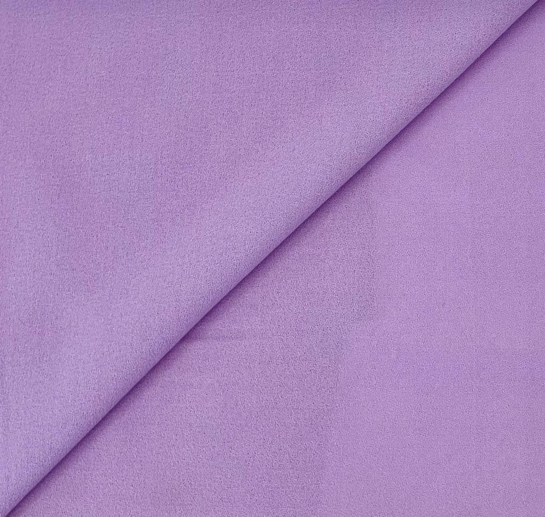 Made in Italy 100% Wool Crepe