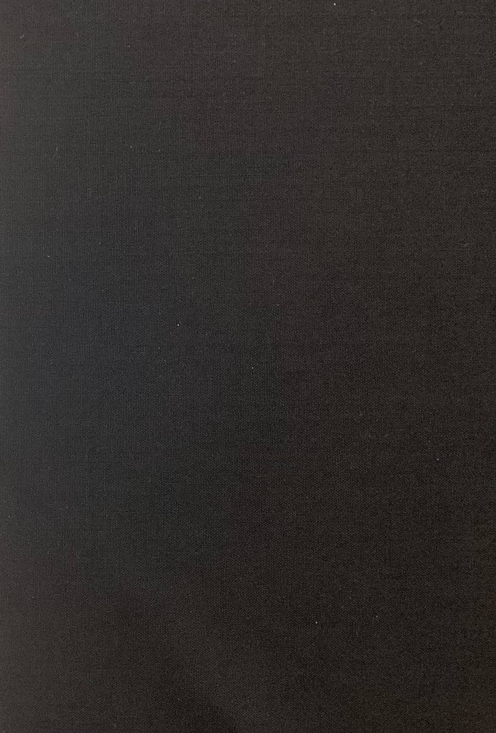 Wool & Lycra In Ebony