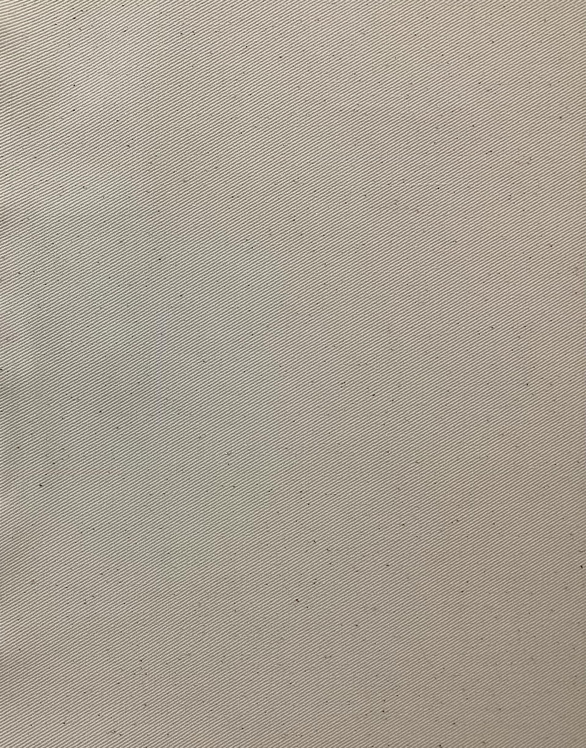 100% Cotton Chino Twill In Soybean With Speckle