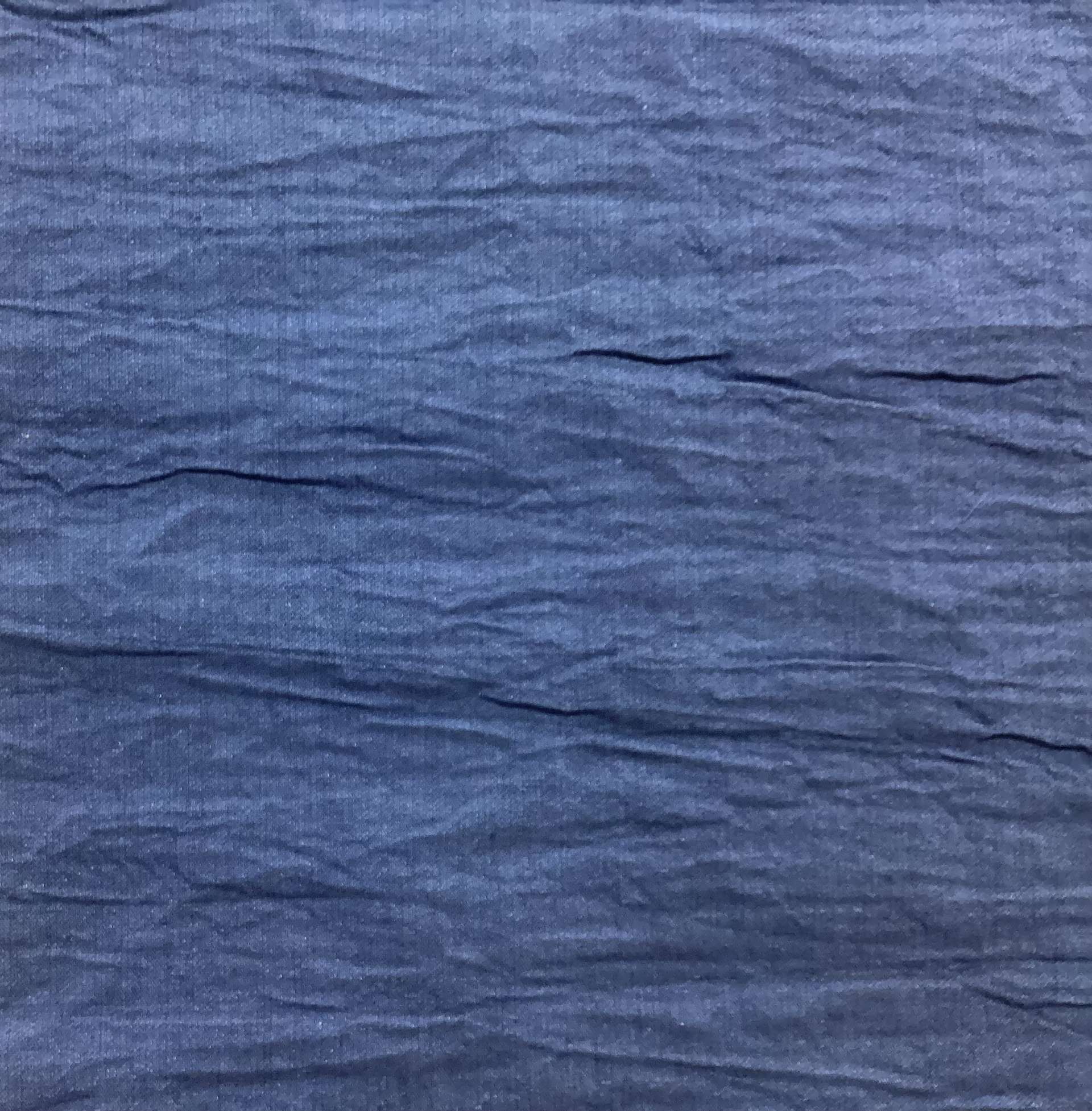 COTTON BLEND STRETCH