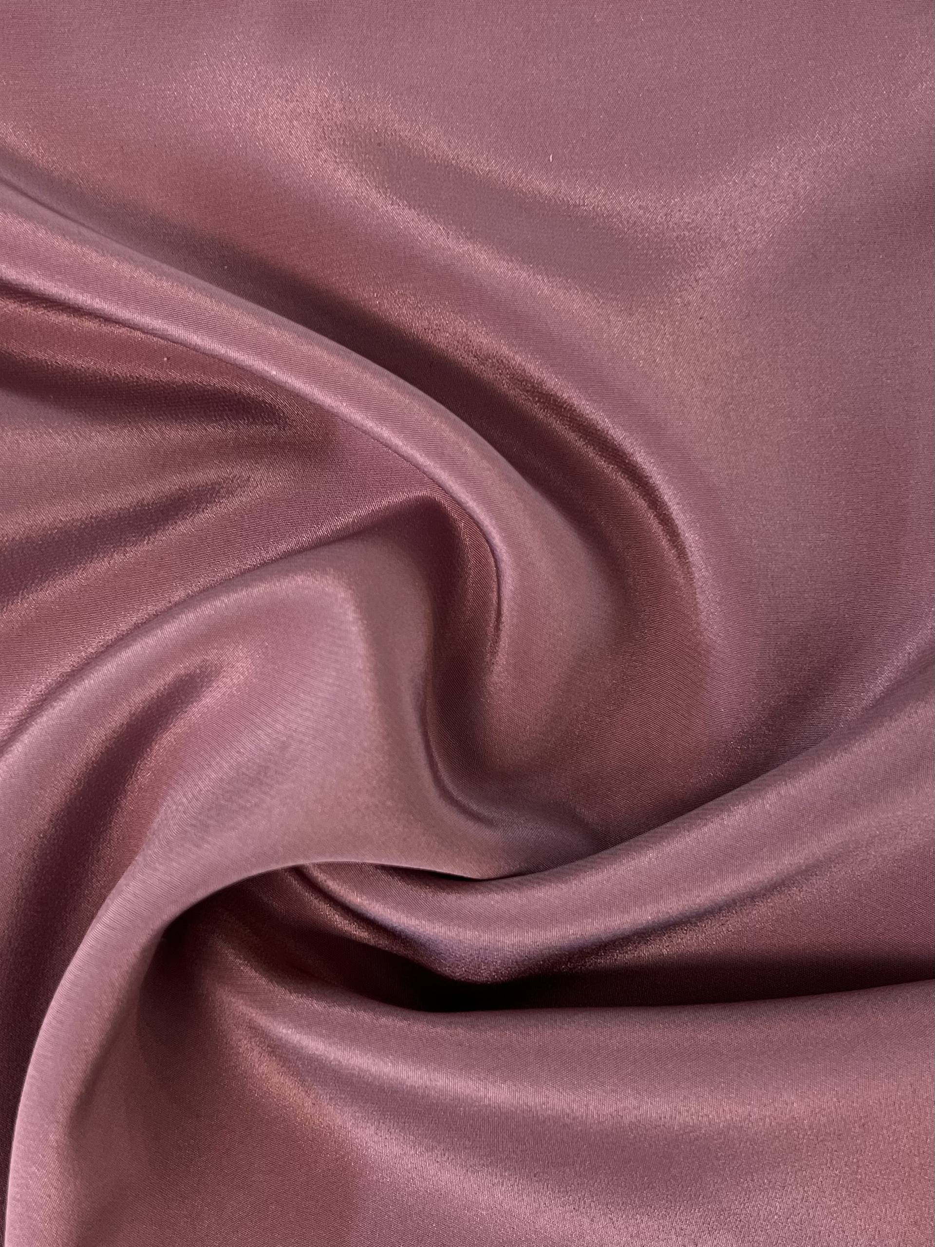 SILK CREPE DE CHINE
