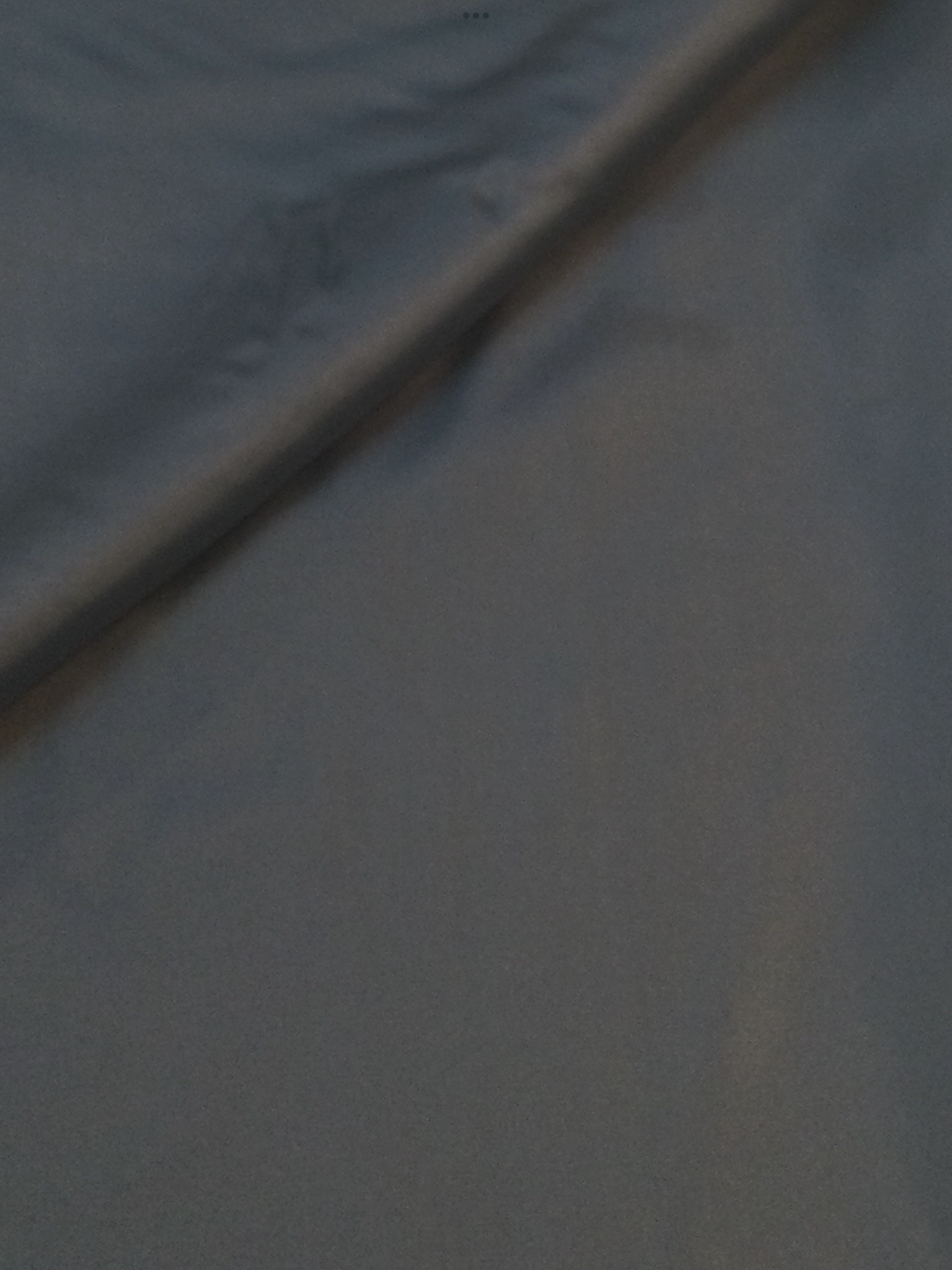 Japanese Heavy Bemberg Lining in Grey