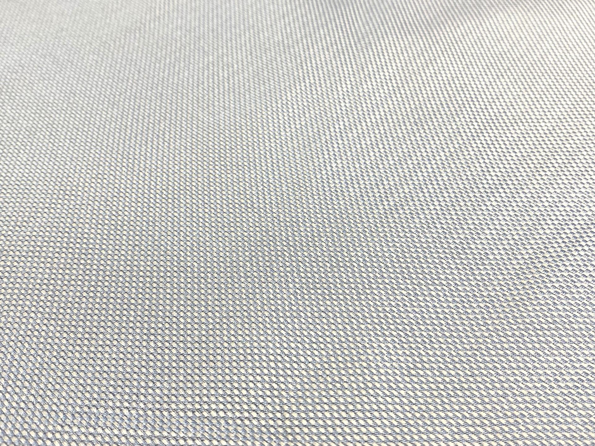 Made in Italy Silk Pique Fabric in Warehouse