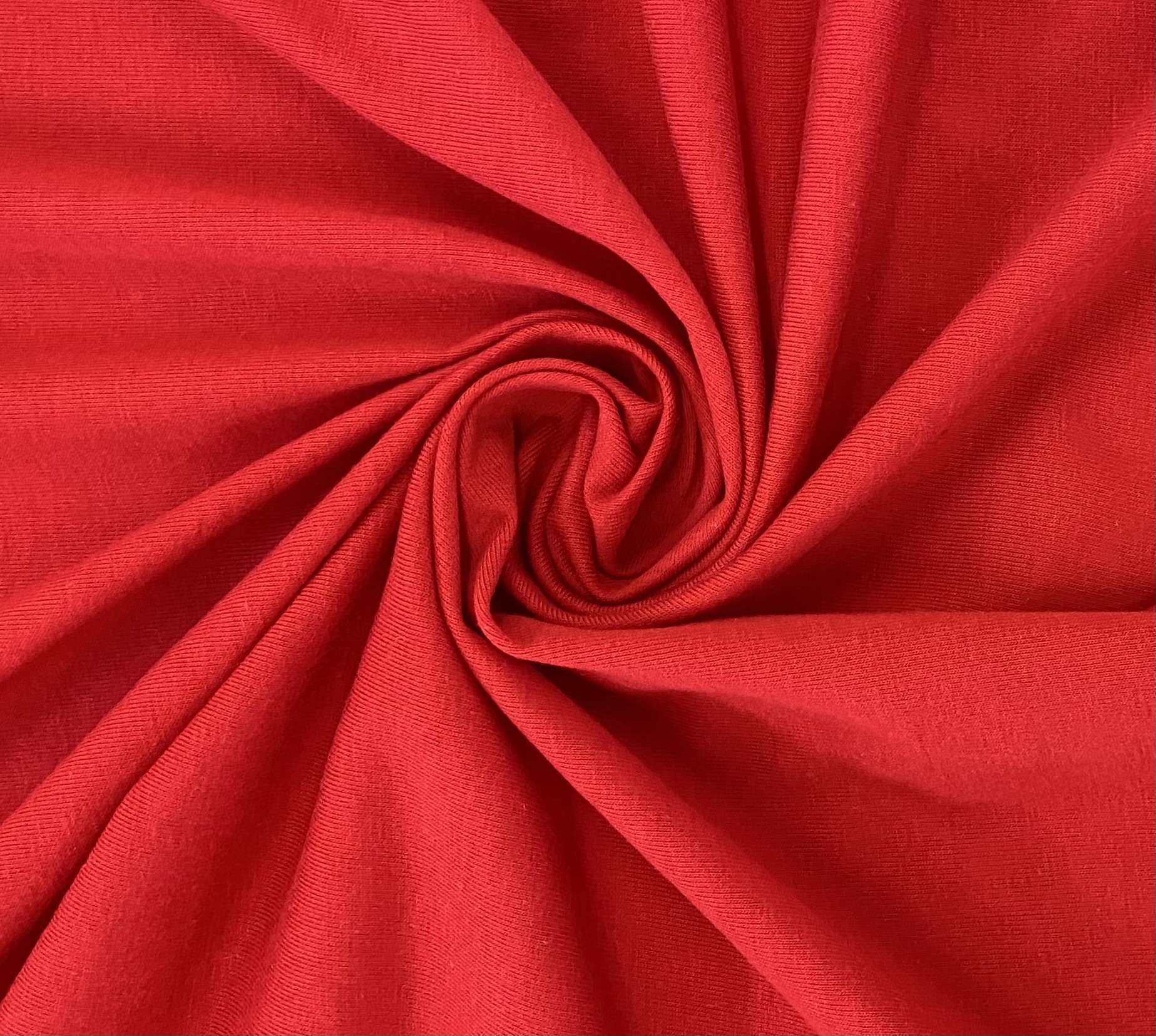 95% Cotton 5% Lycra