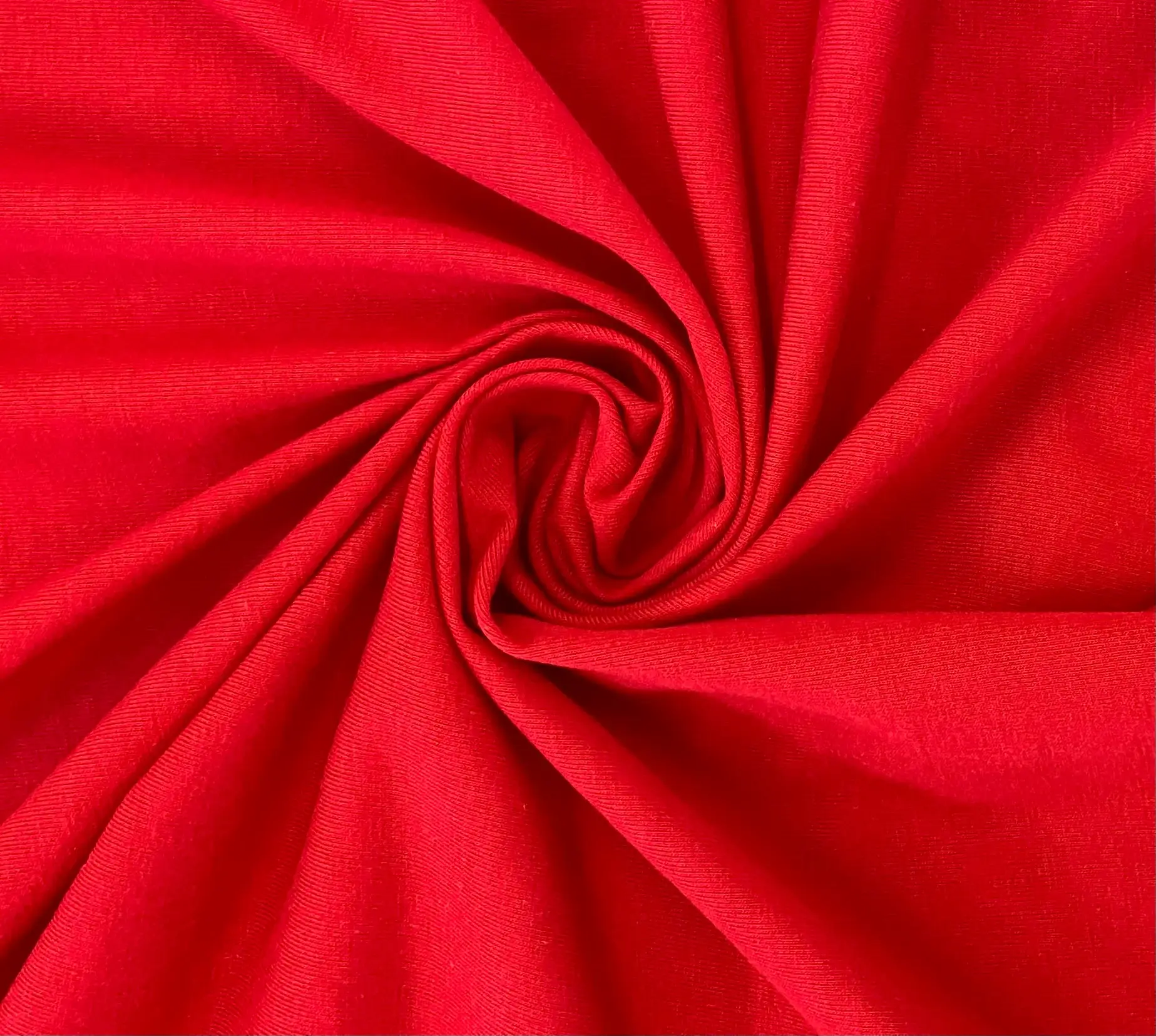 95% Cotton 5% Lycra